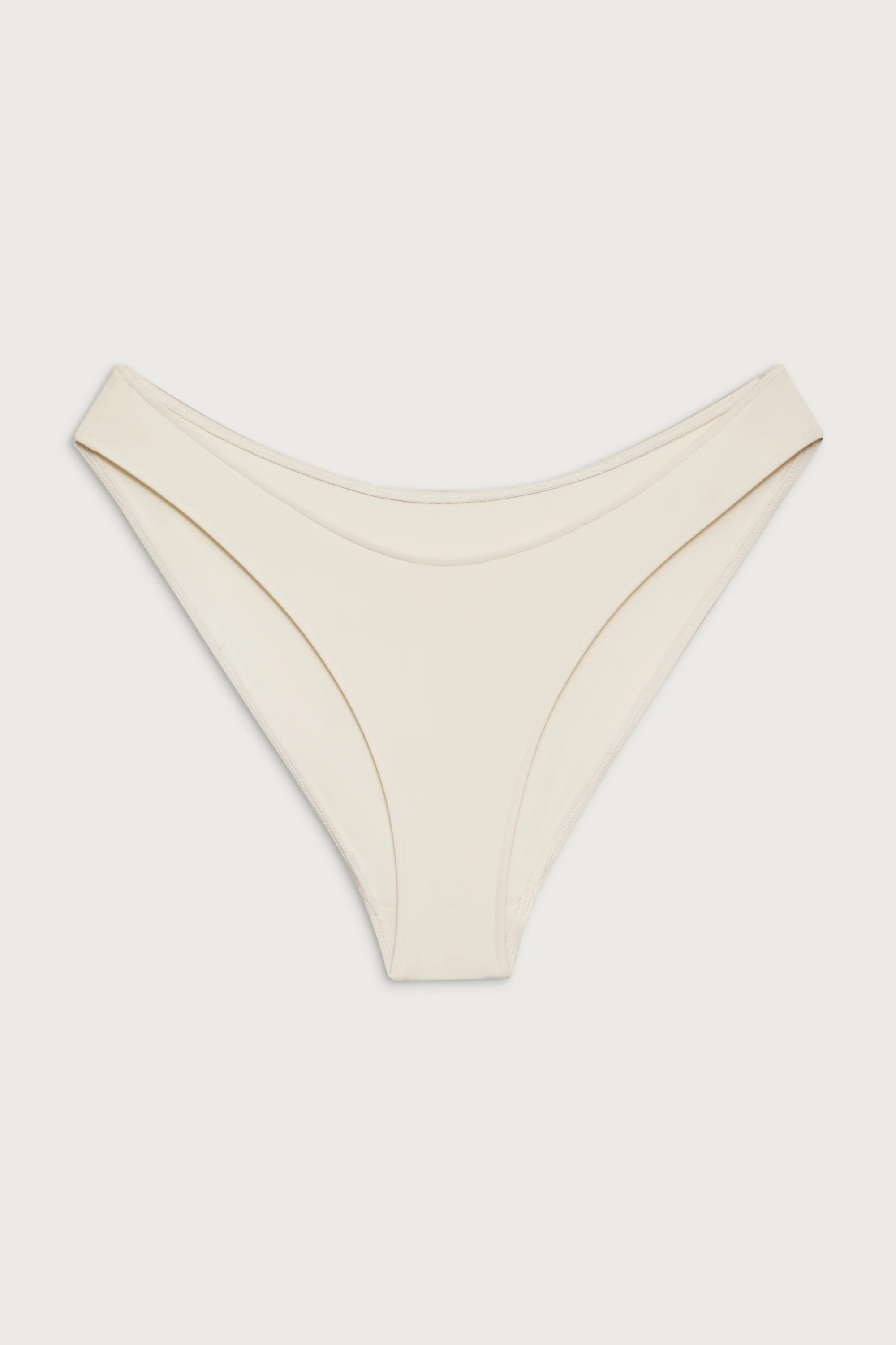 Catalina Full Coverage Bikini Bottom - Sunrose