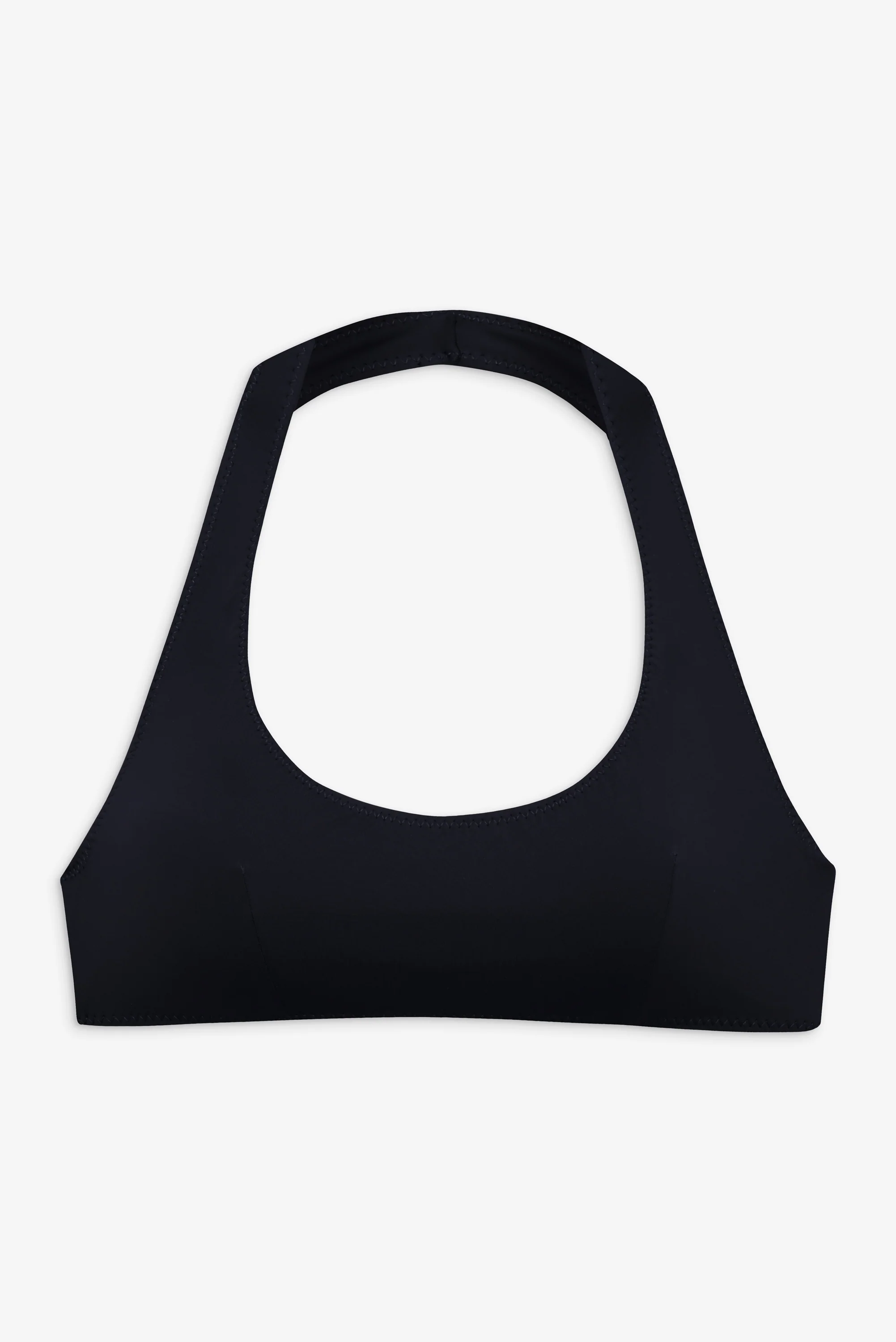 Skyler Bikini Top - Black