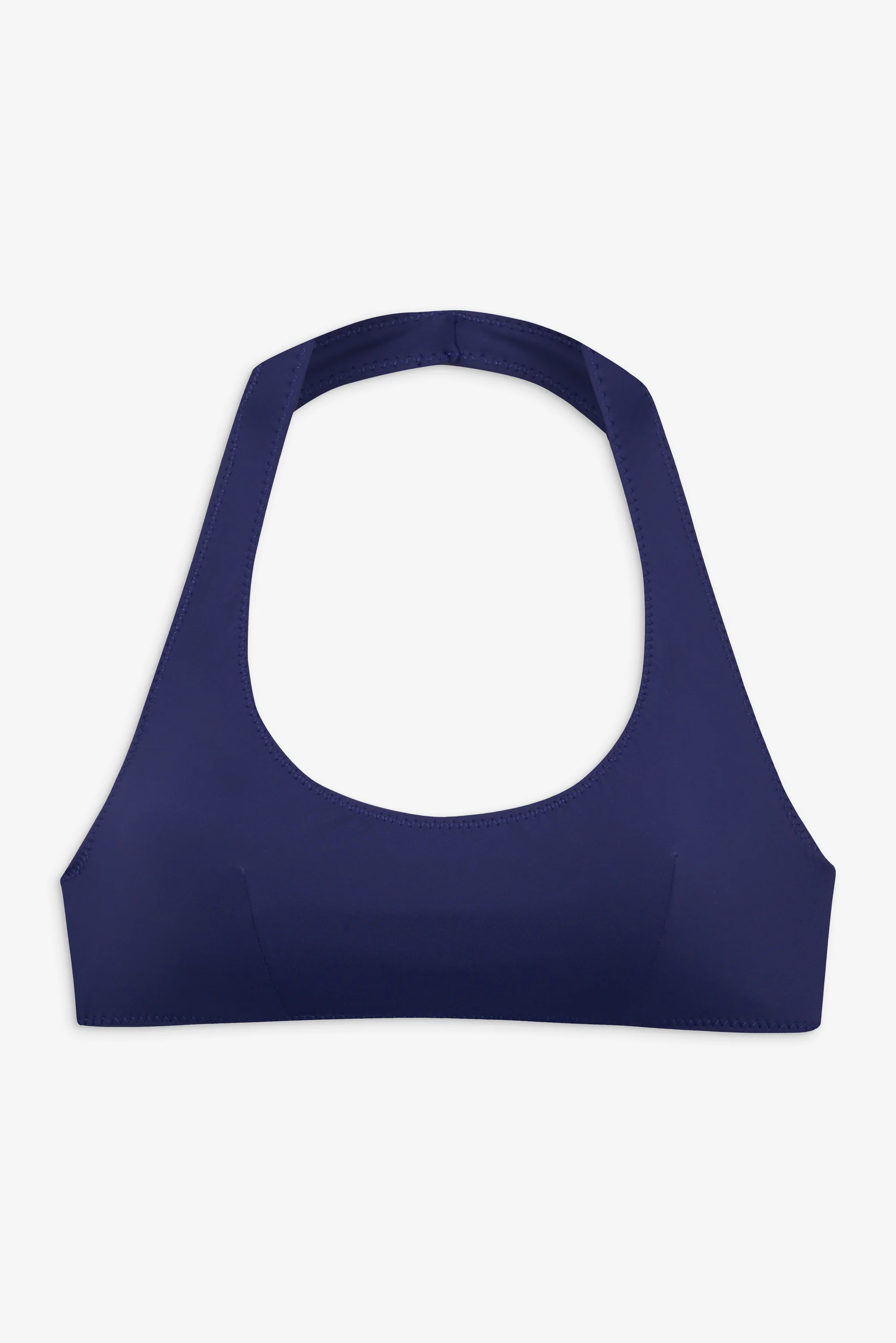 Skyler Bikini Top - Midnight Dip