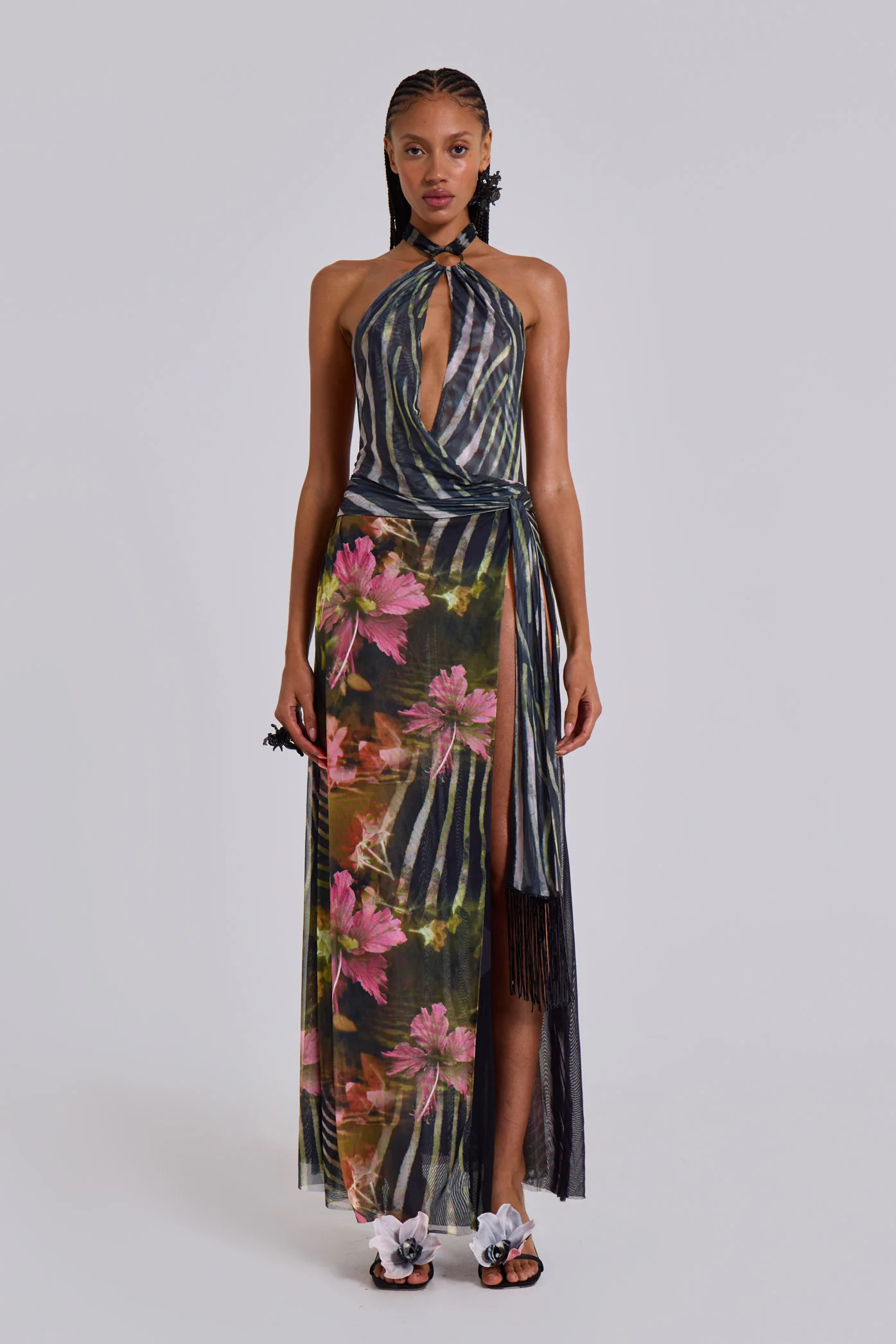 Amara Maxi Dress