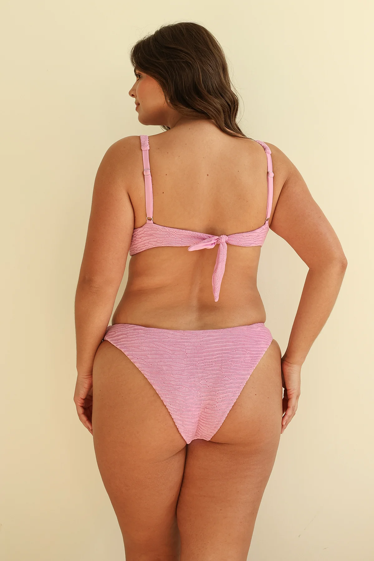 Sofia Underwire Bikini Top