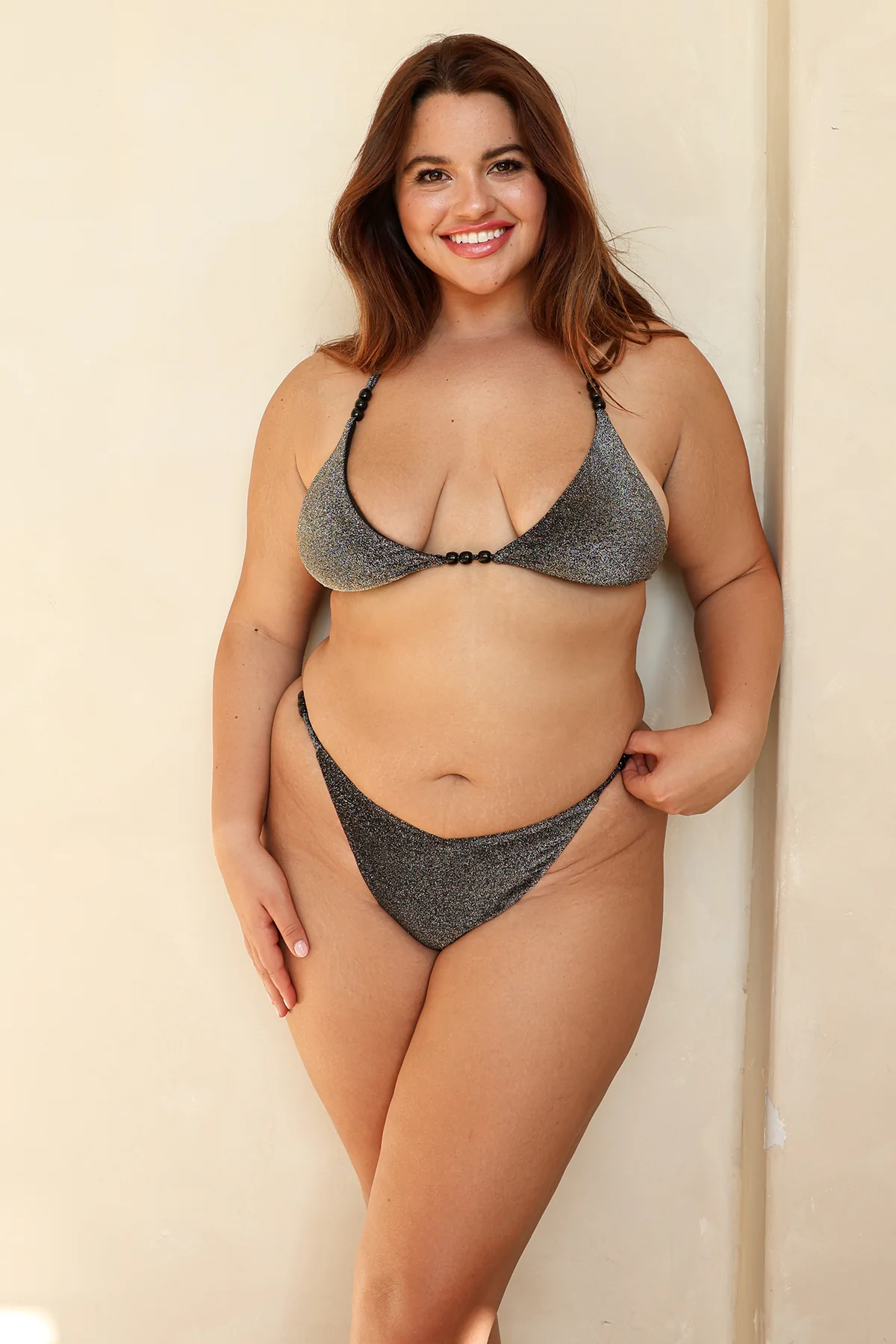 Fiji Thong Bikini Bottom