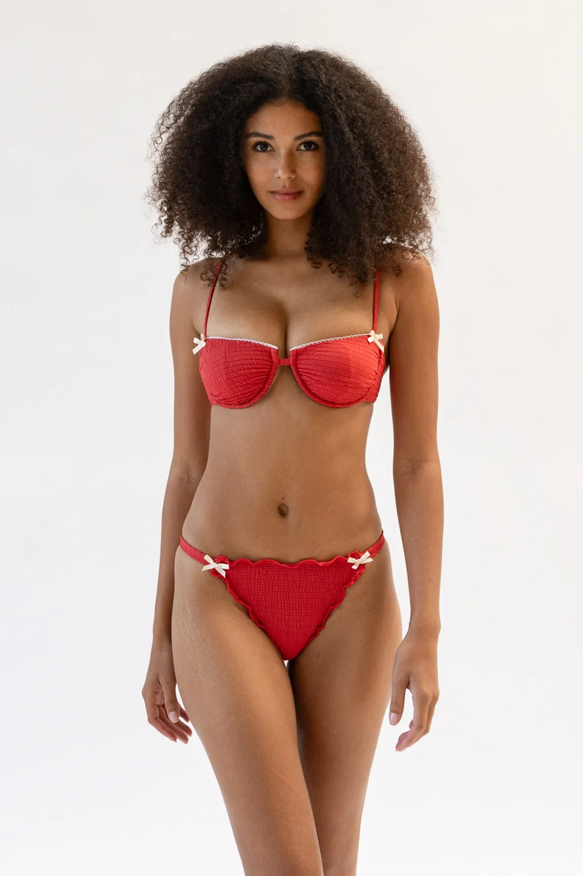 Ines Underwire Bikini Top
