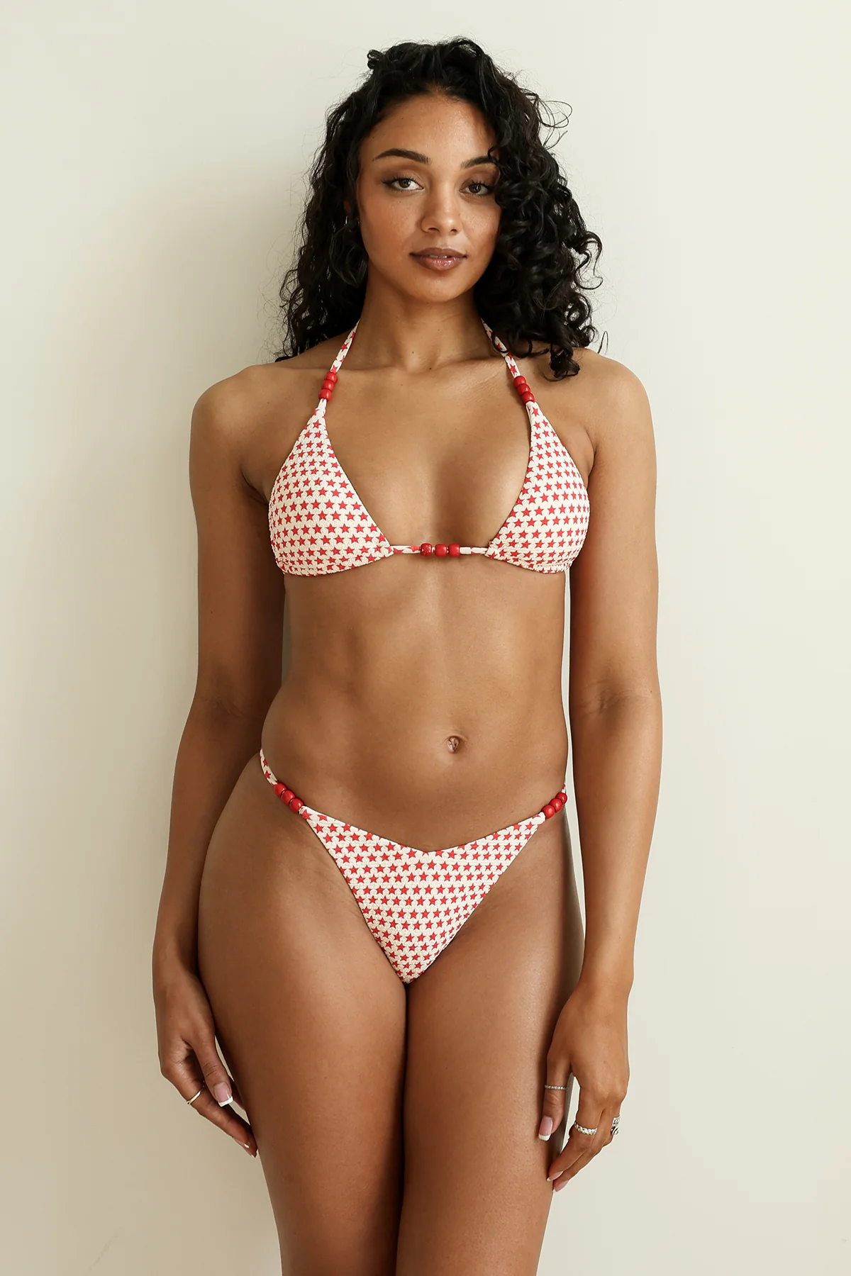 Fiji Thong Bikini Bottom