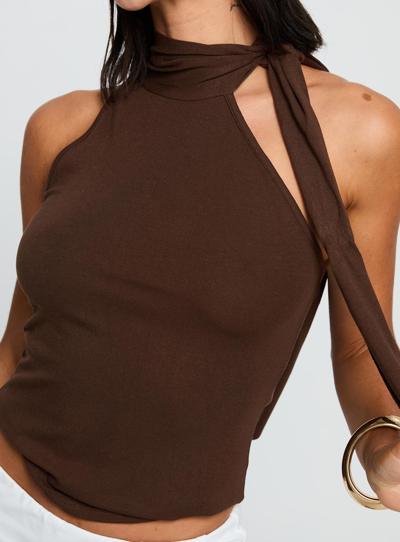 Mathias Top Chocolate