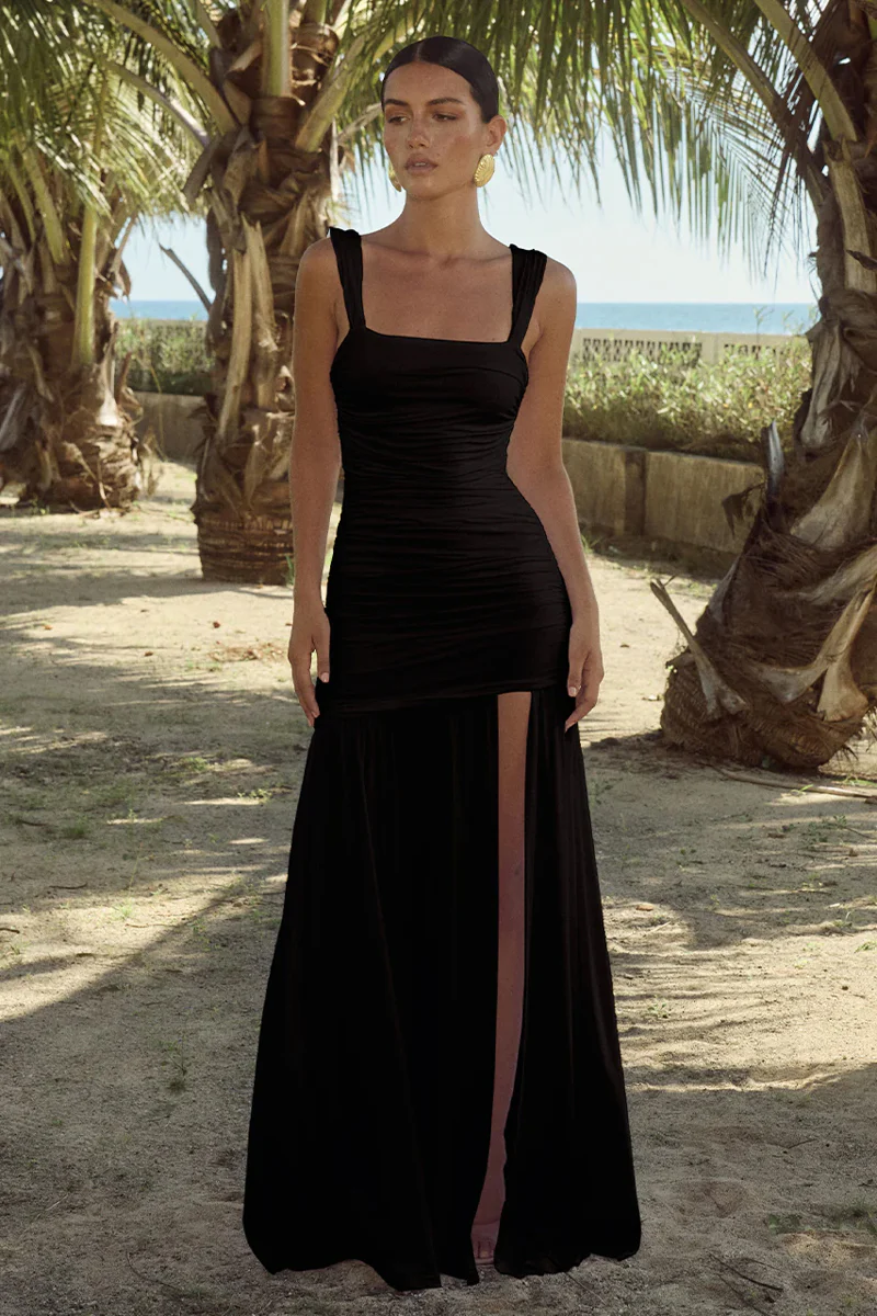 Carly Maxi Dress