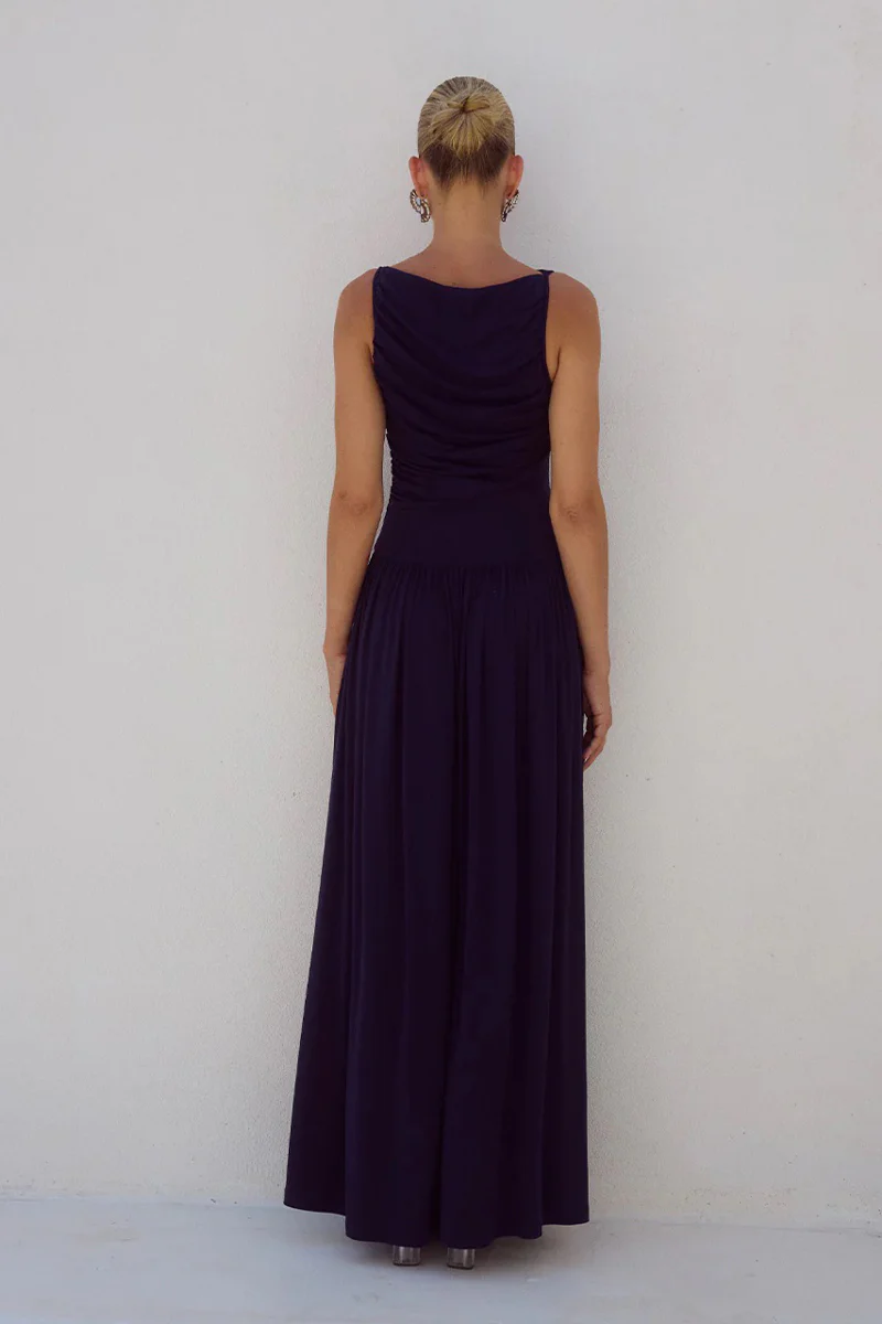 Nalla Maxi Dress