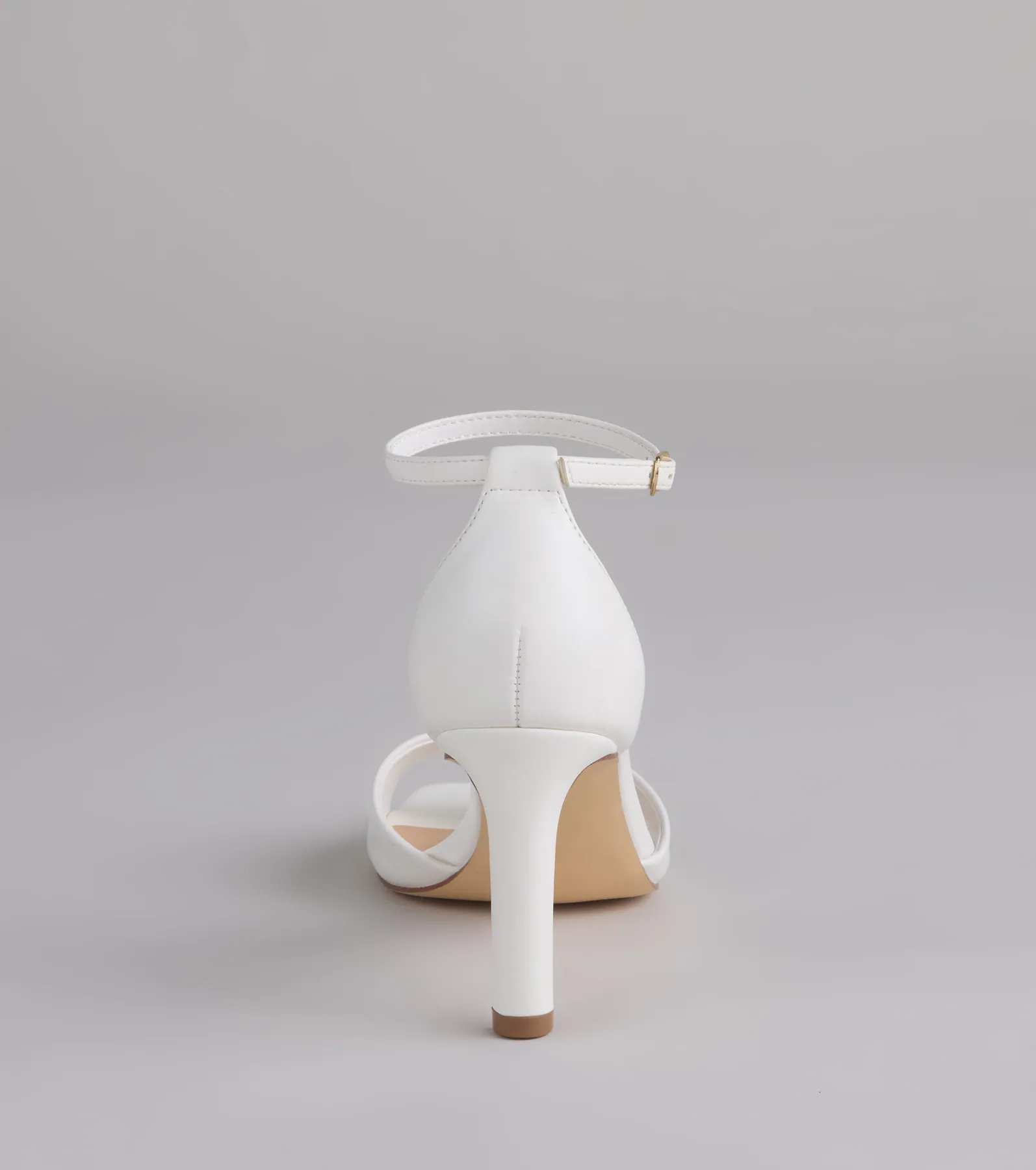 Always A Chic Strut Stiletto Heels