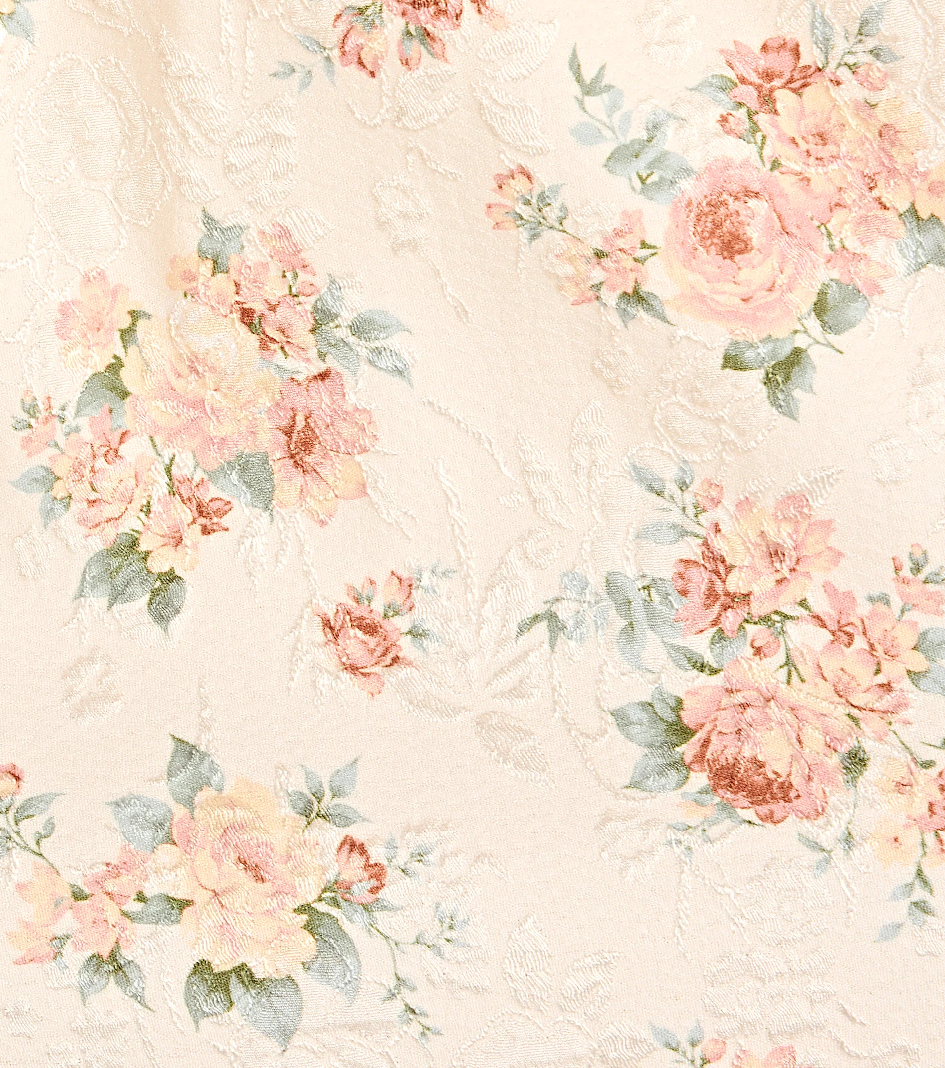 Pretty And Playful Floral Tie Back Mini Dress