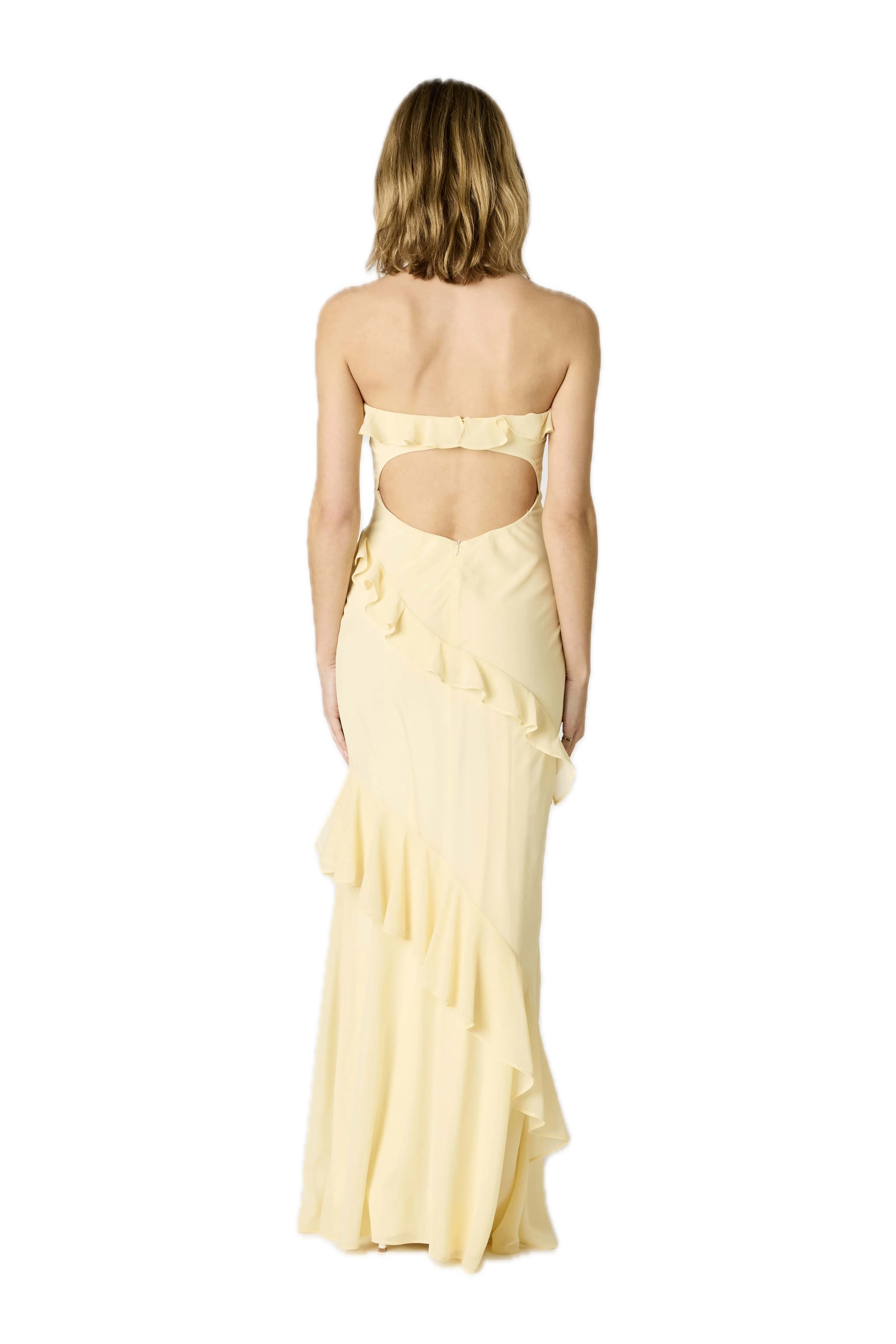 Fountain Maxi Dress