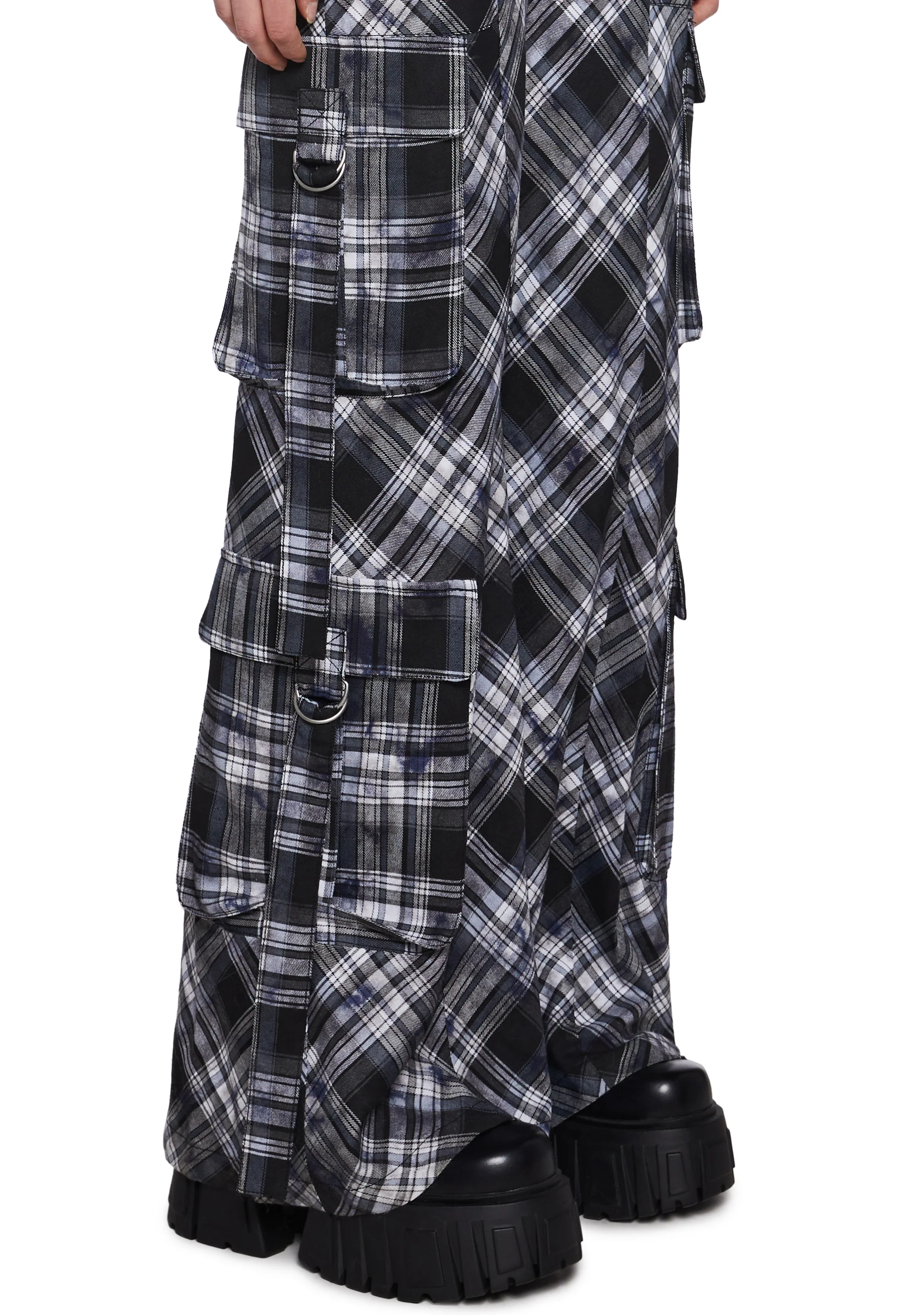 Urban Utopia Cargo Pants