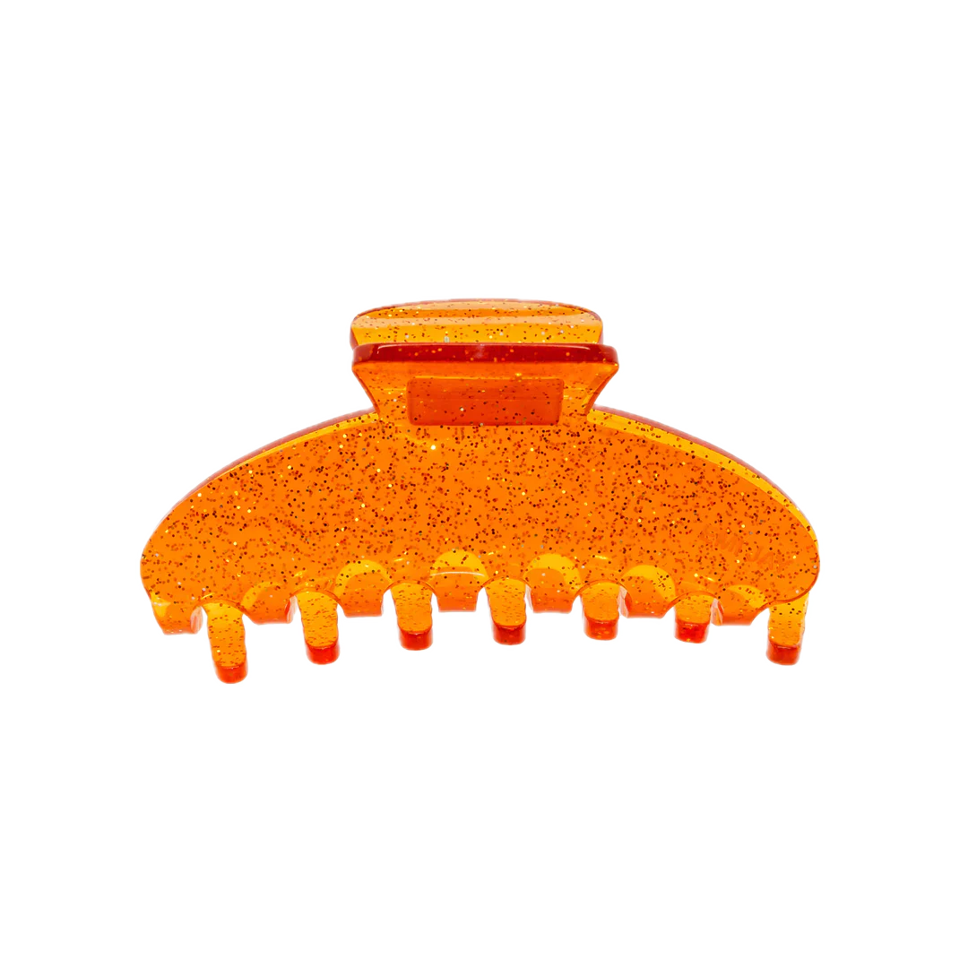 One Big Effing Claw Clip