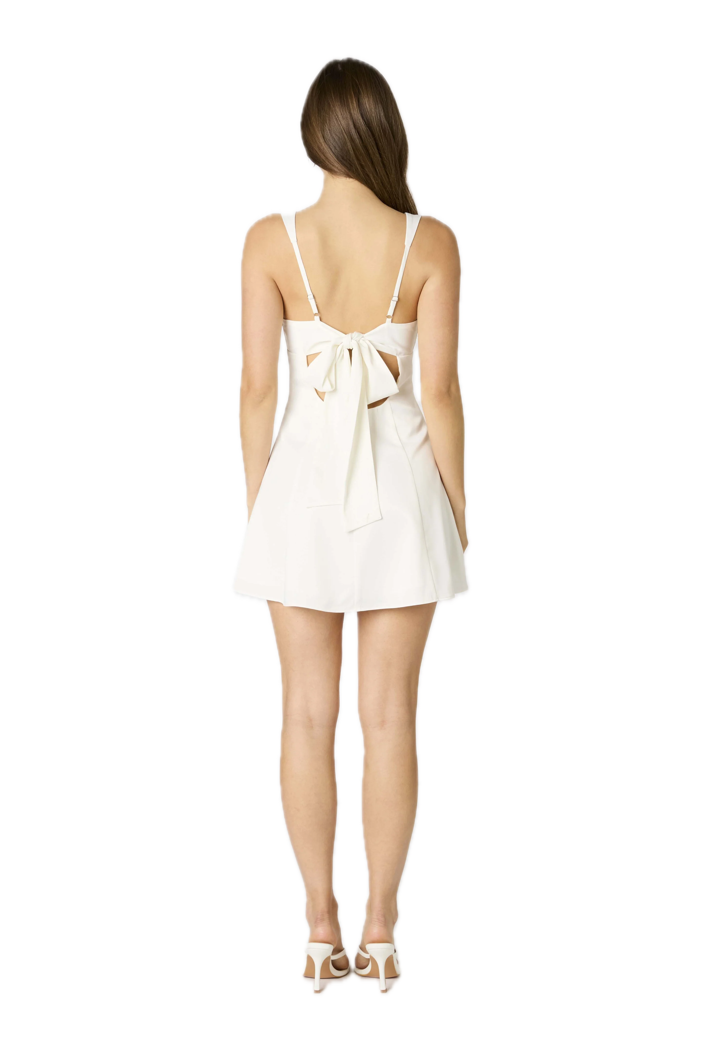Ala Mini Dress