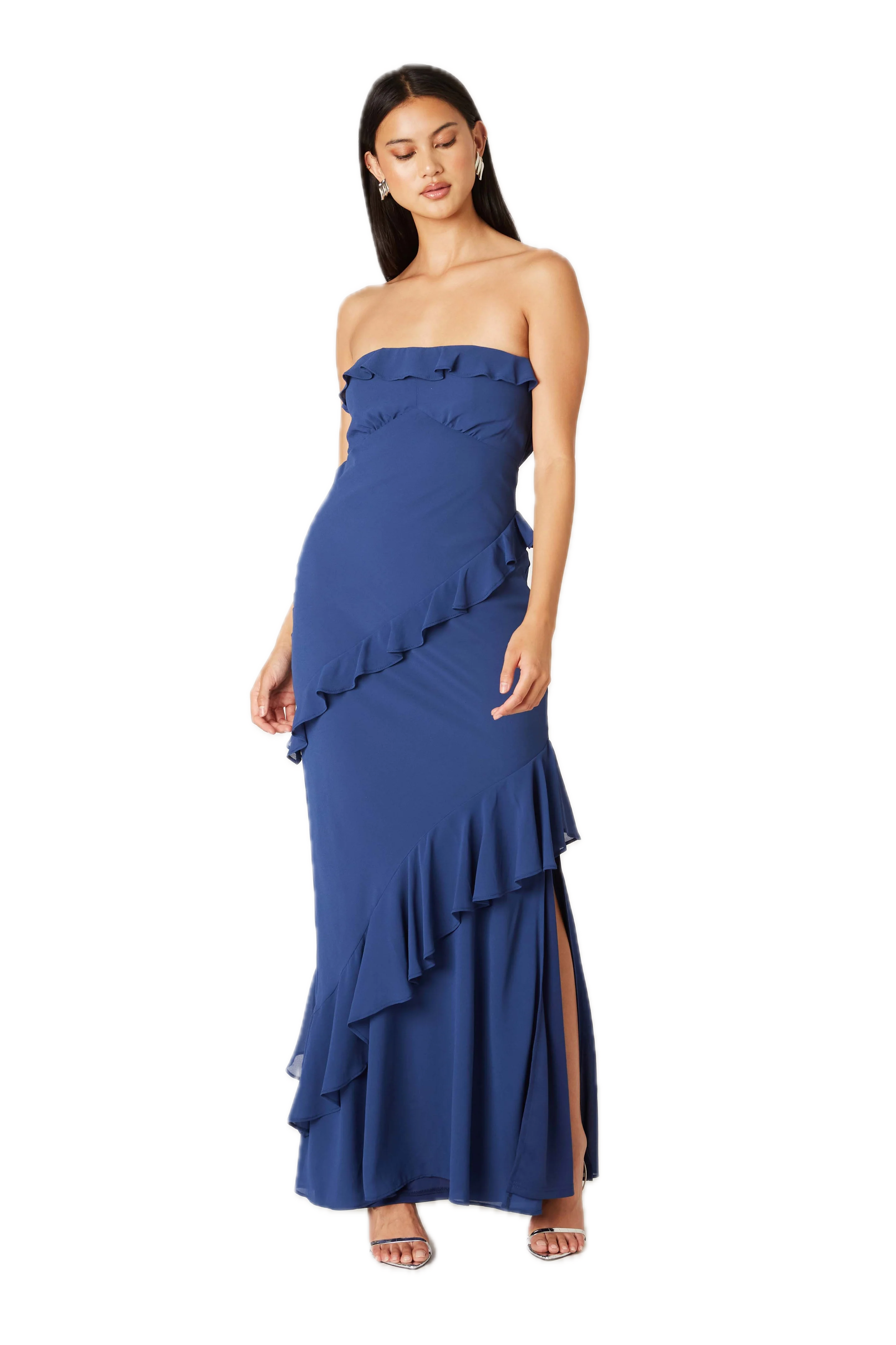Fountain Maxi Dress