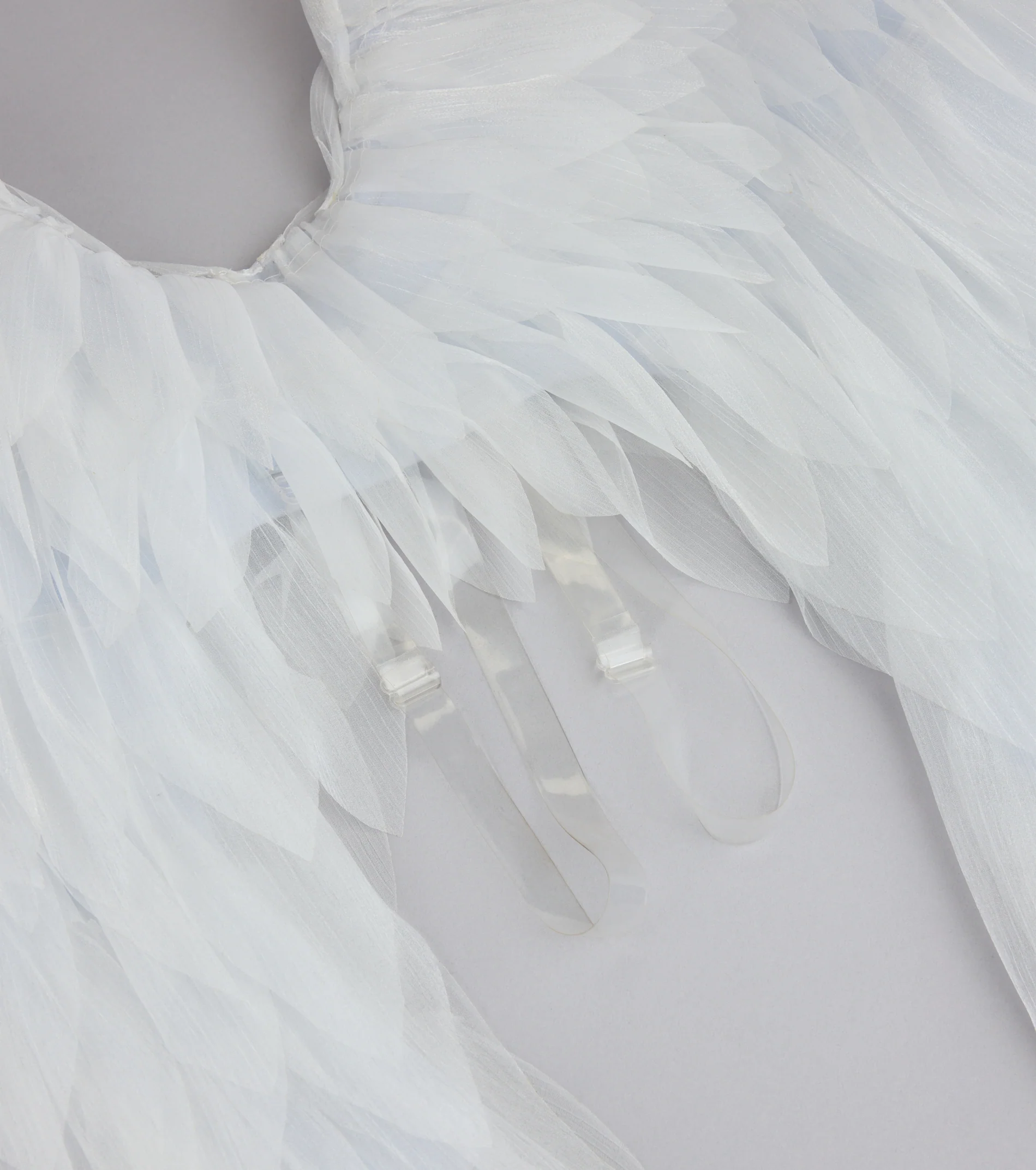 Heaven Sent Angel Wings