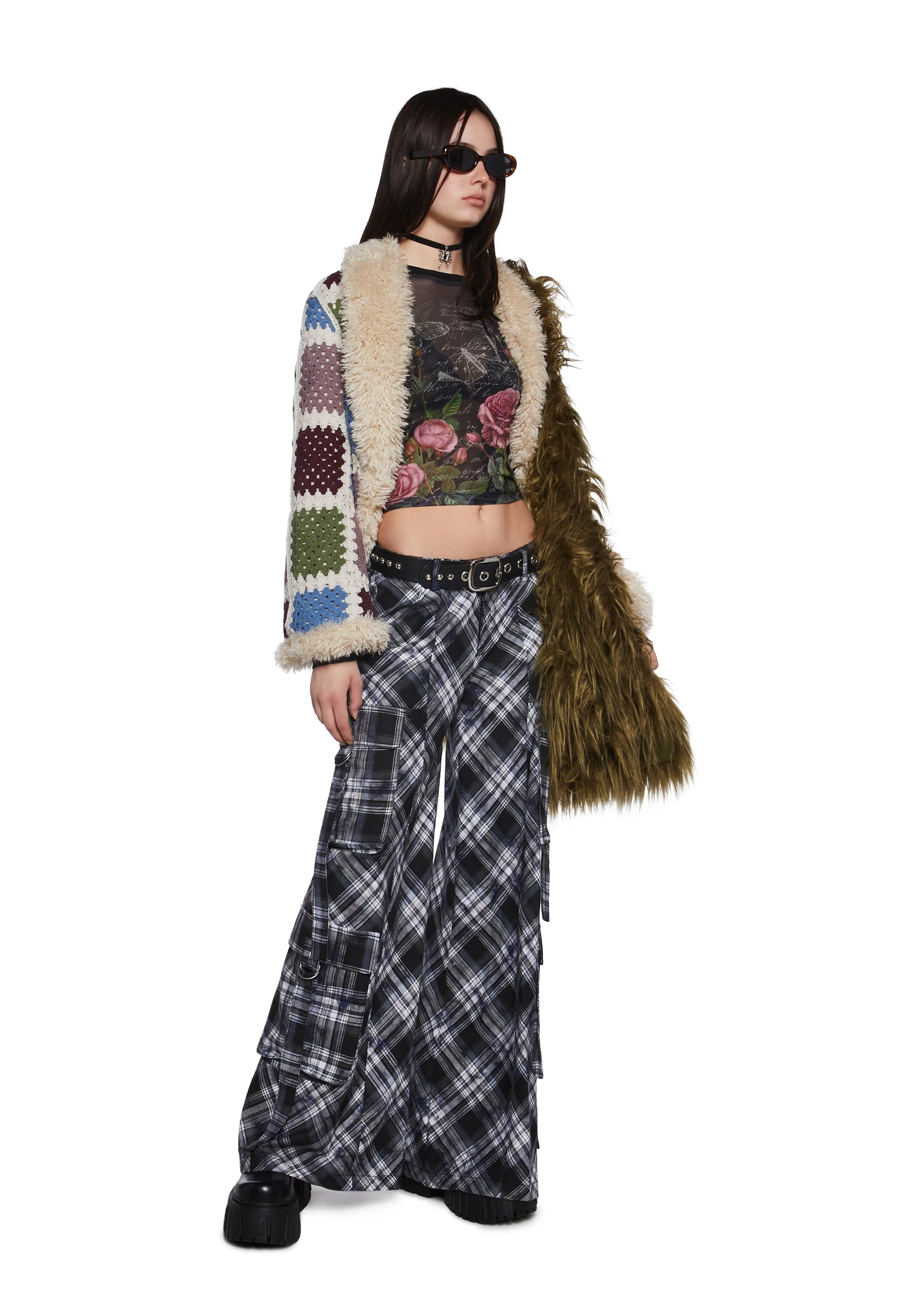 Urban Utopia Cargo Pants