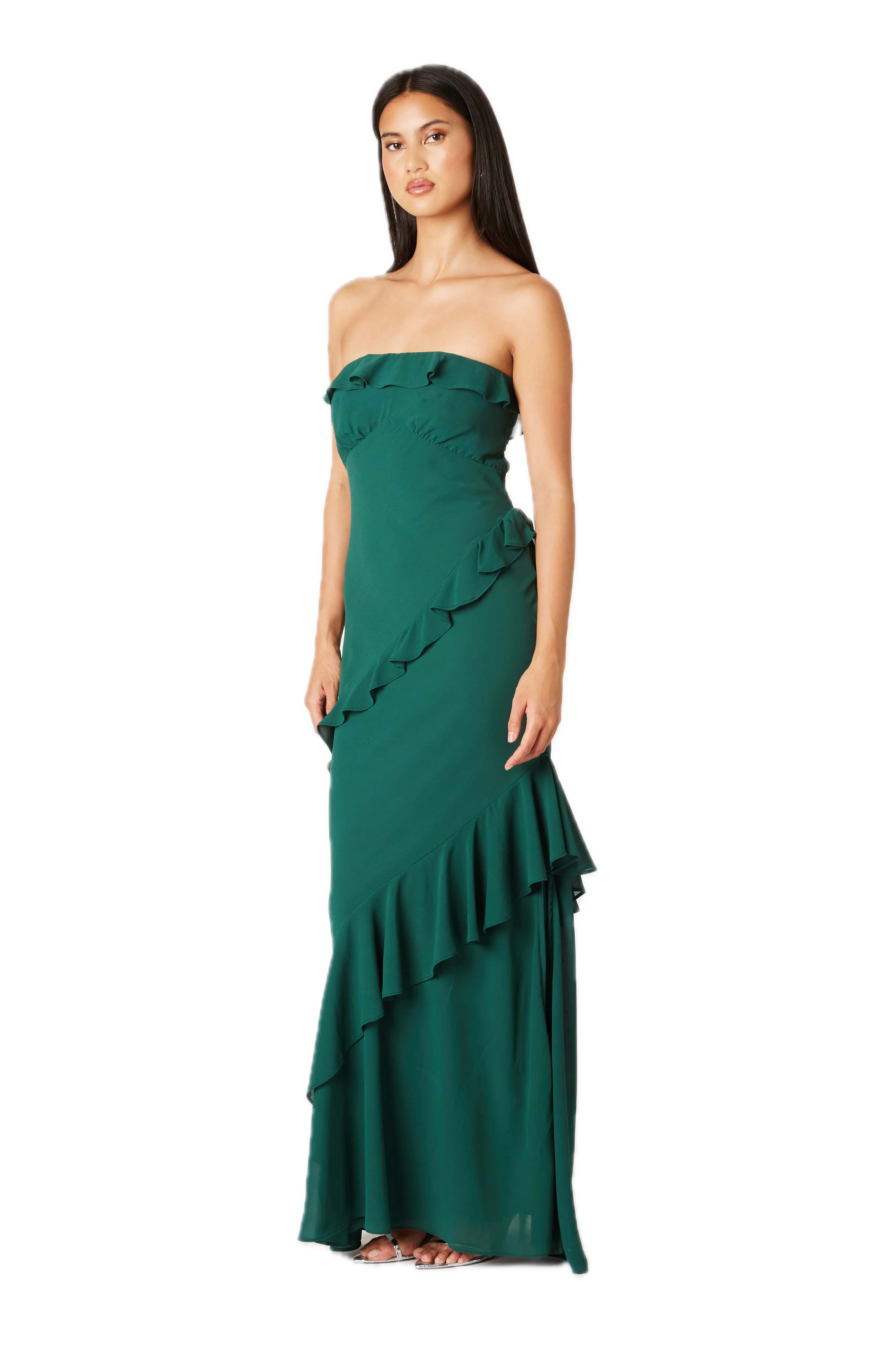 Fountain Maxi Dress