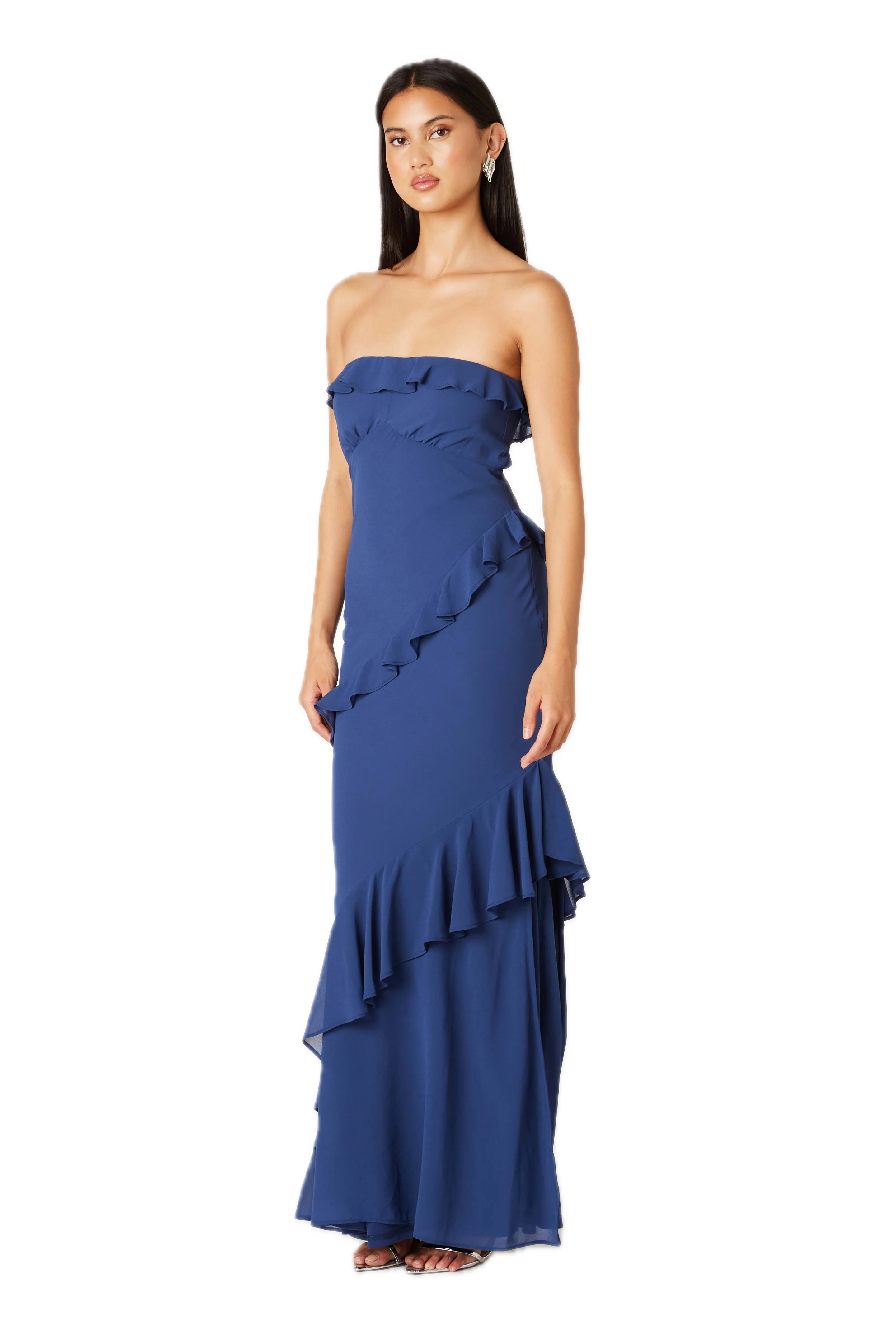 Fountain Maxi Dress
