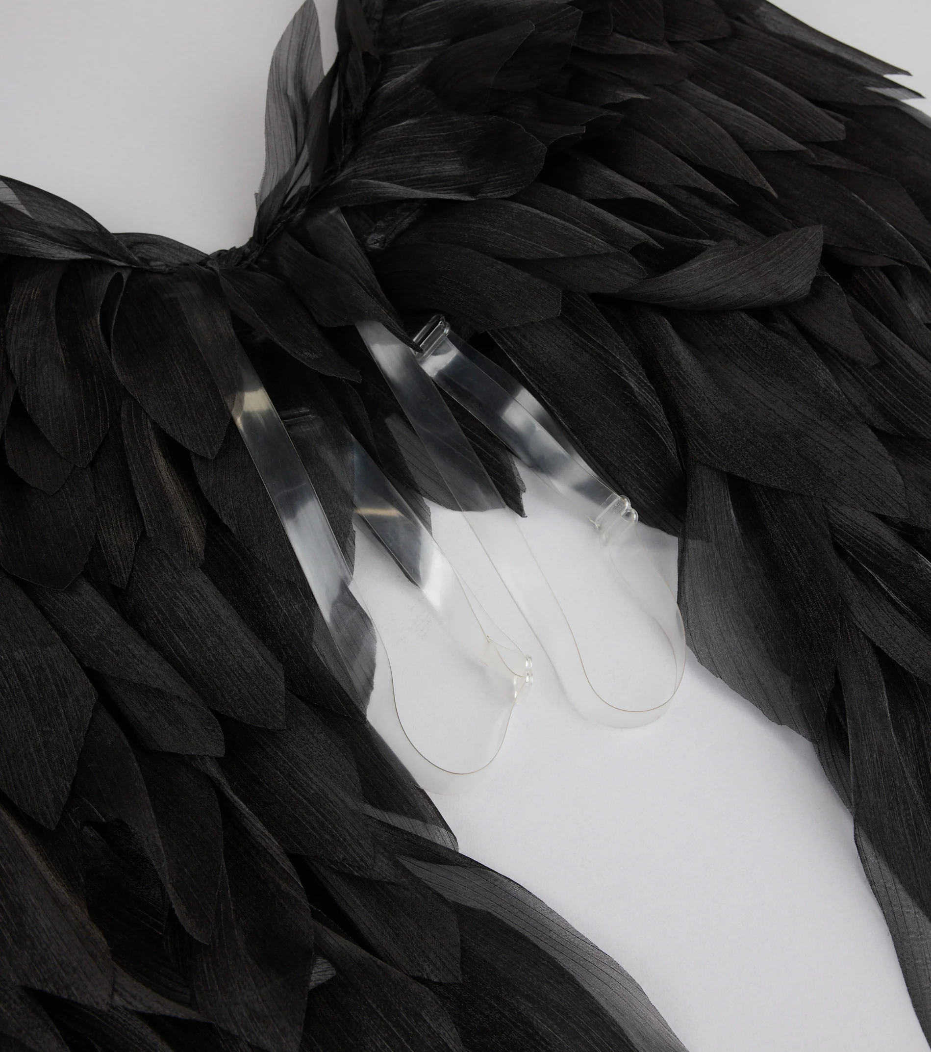 Heaven Sent Angel Wings