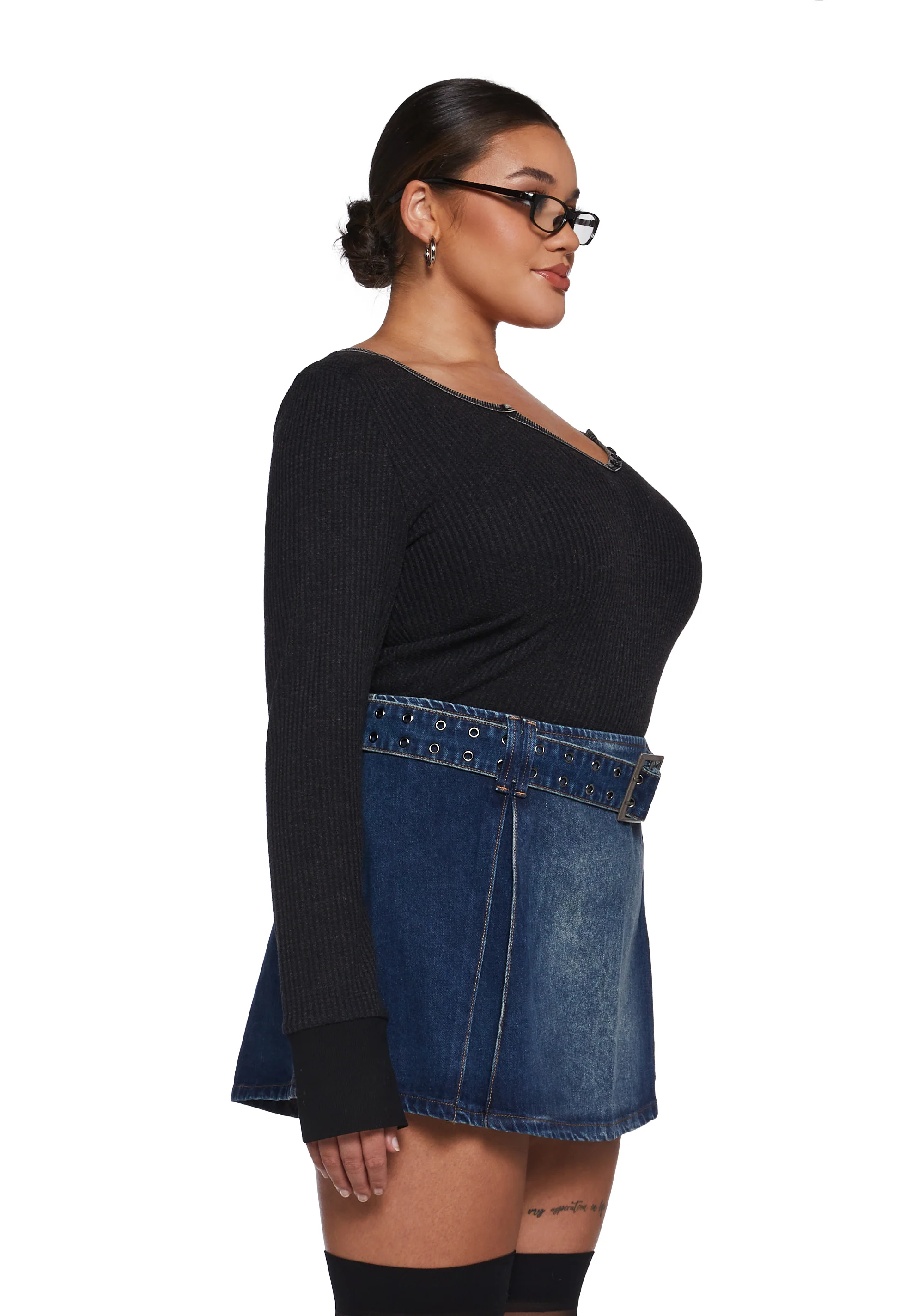 Catalina Long Sleeve Top