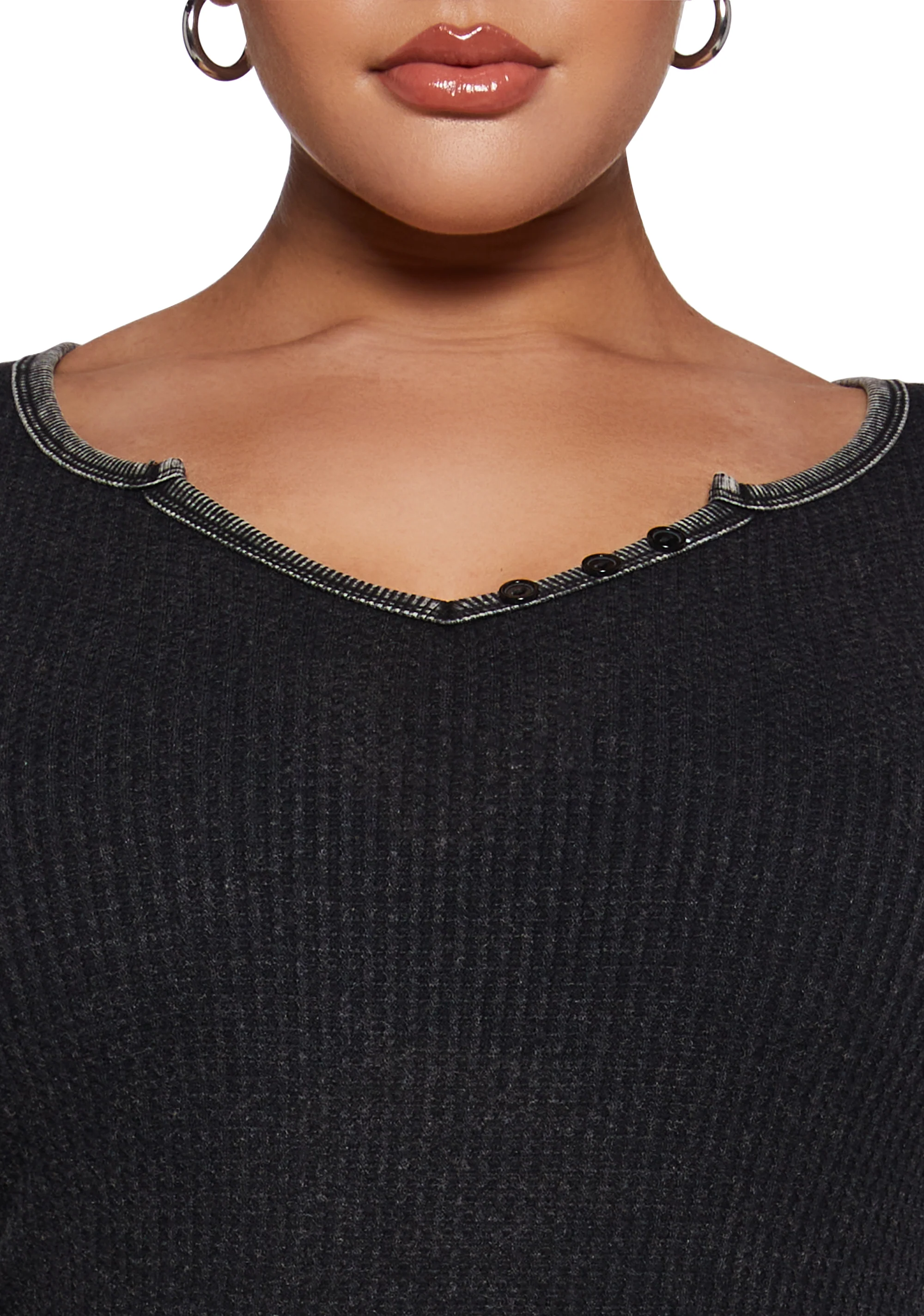 Catalina Long Sleeve Top