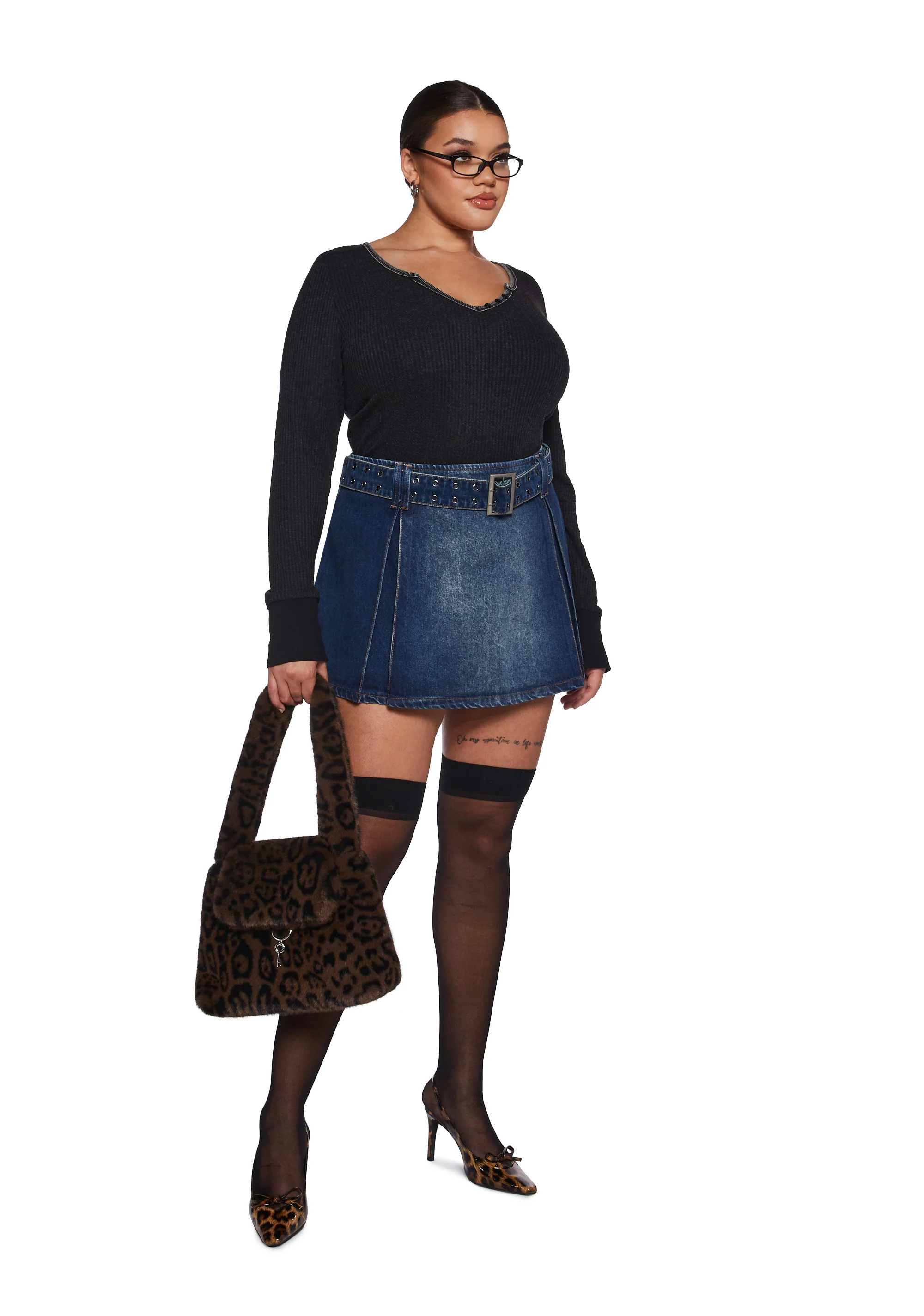 Catalina Long Sleeve Top