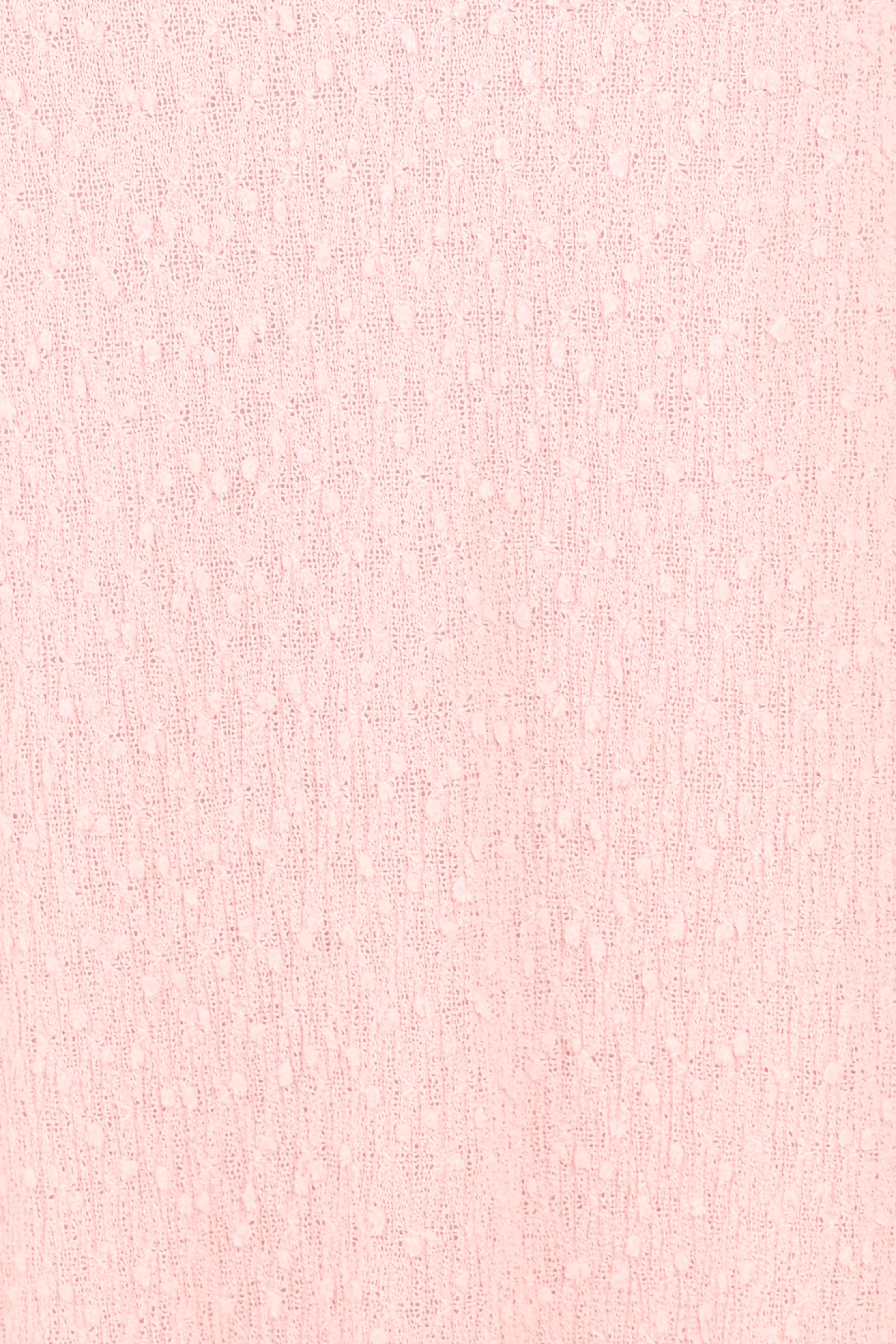 Wilma Off Shoulder Dress - Pink