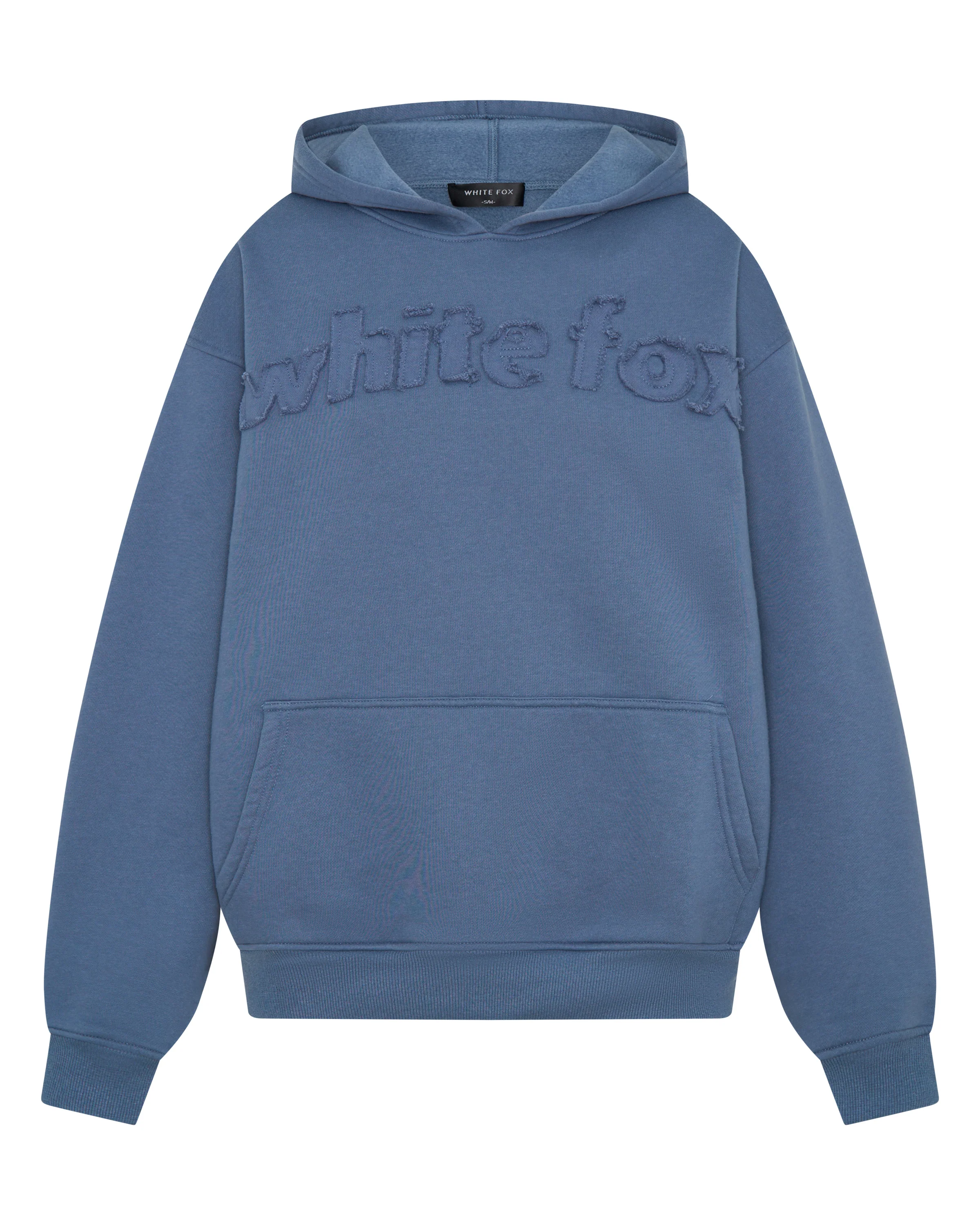 From The Archives Lexi Oversized Hoodie Ocean