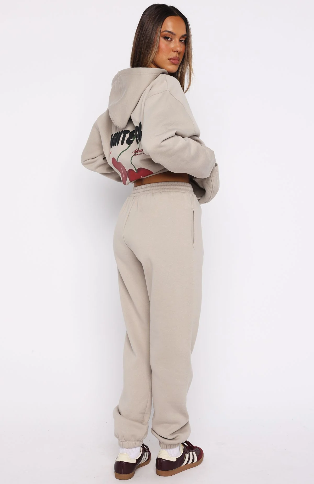 Club 14 Trinity Sweatpants Moon