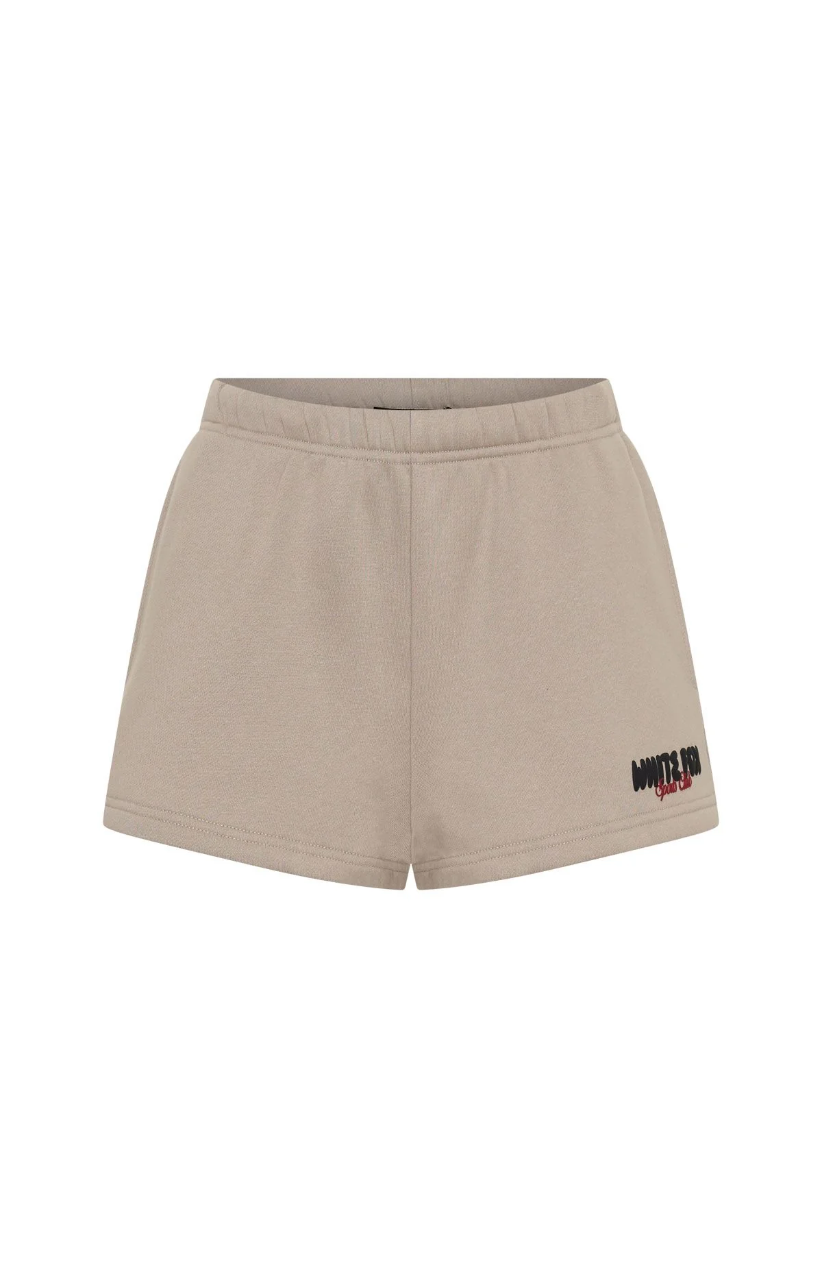 Club 14 Trinity Lounge Shorts Moon