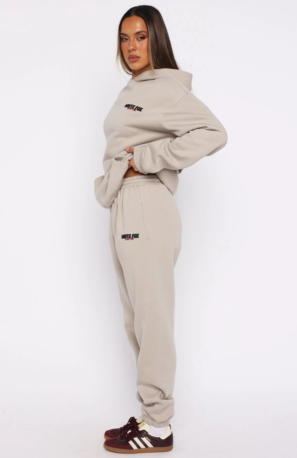 Club 14 Trinity Sweatpants Moon