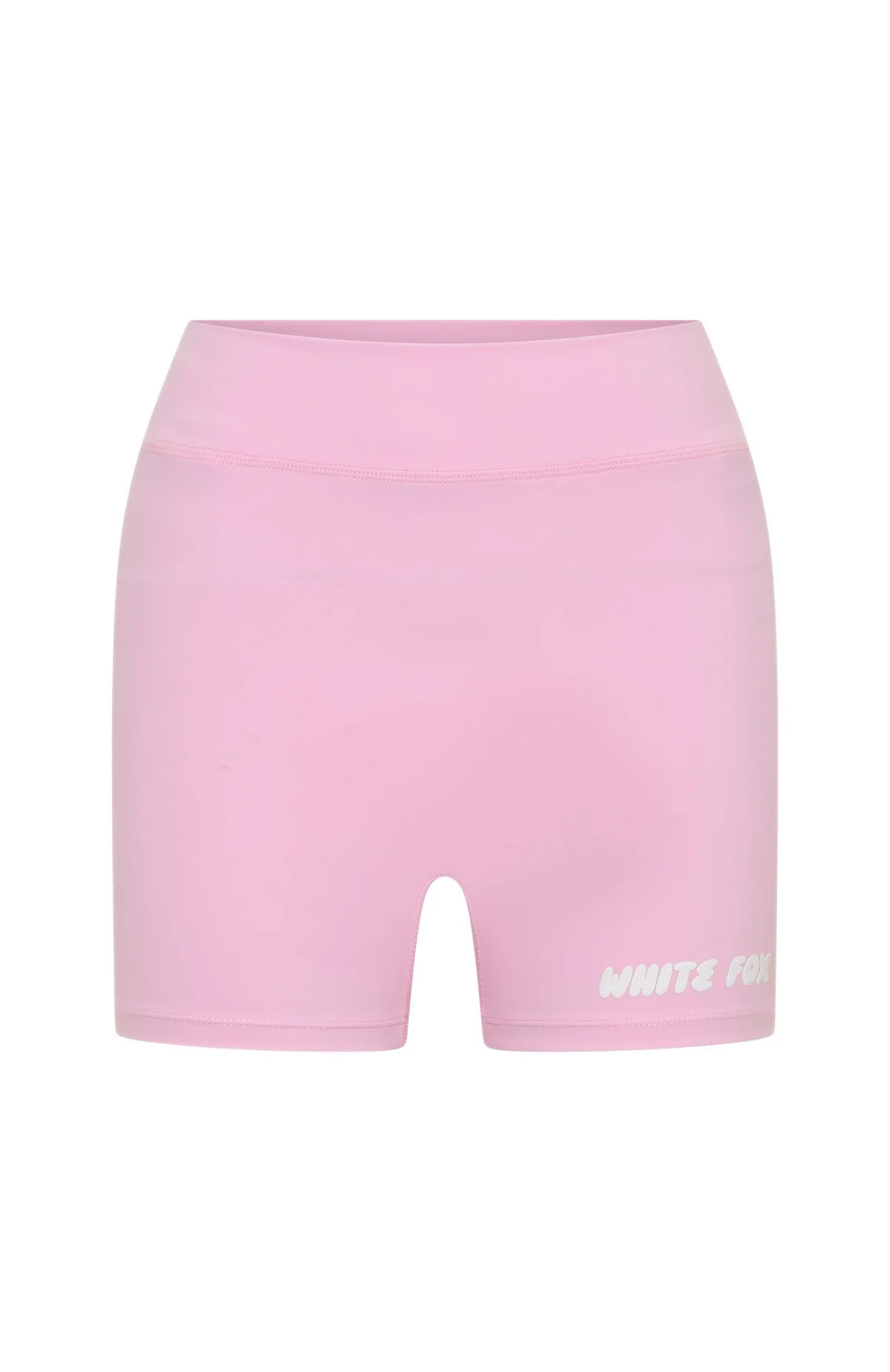 Club 14 Miley Bike Shorts Pink