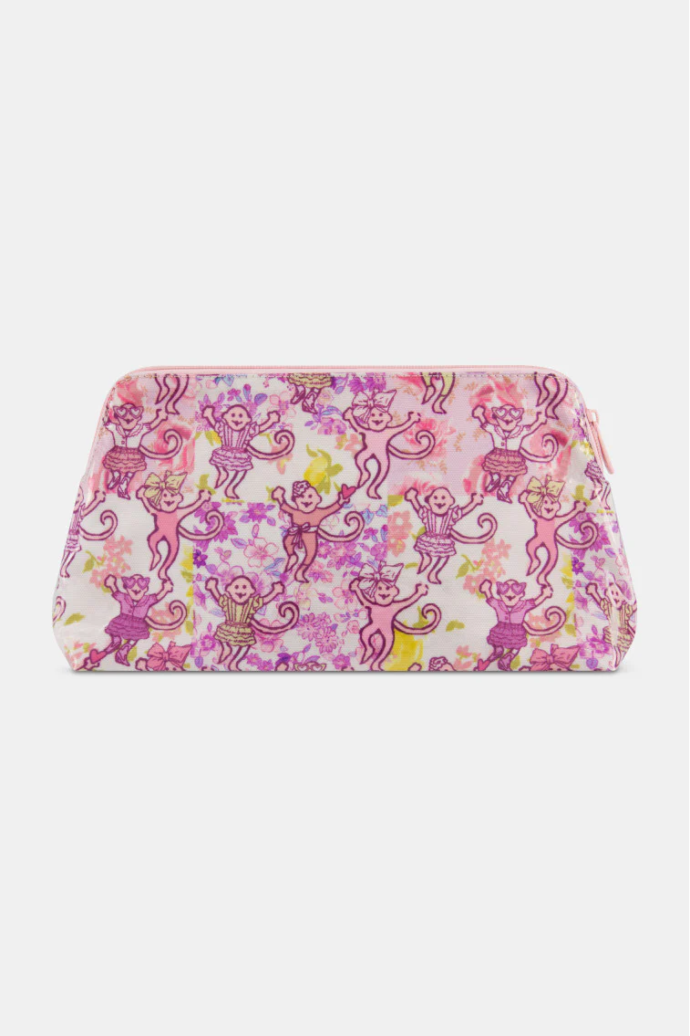 Roller Rabbit x LoveShackFancy Preppy Patchwork Beauty Bundle
