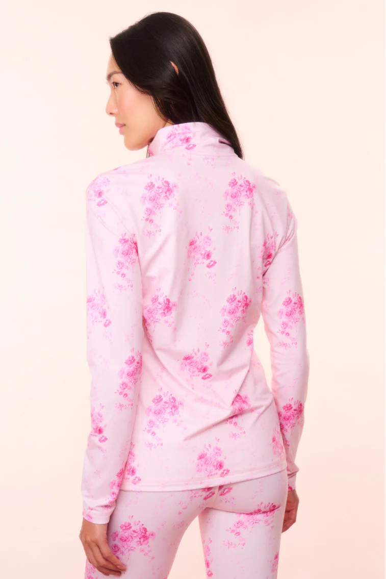 BOGNER FIRE+ICE x LoveShackFancy Margo First Layer