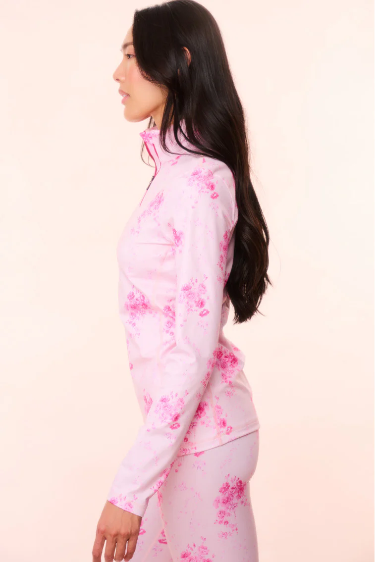 BOGNER FIRE+ICE x LoveShackFancy Margo First Layer