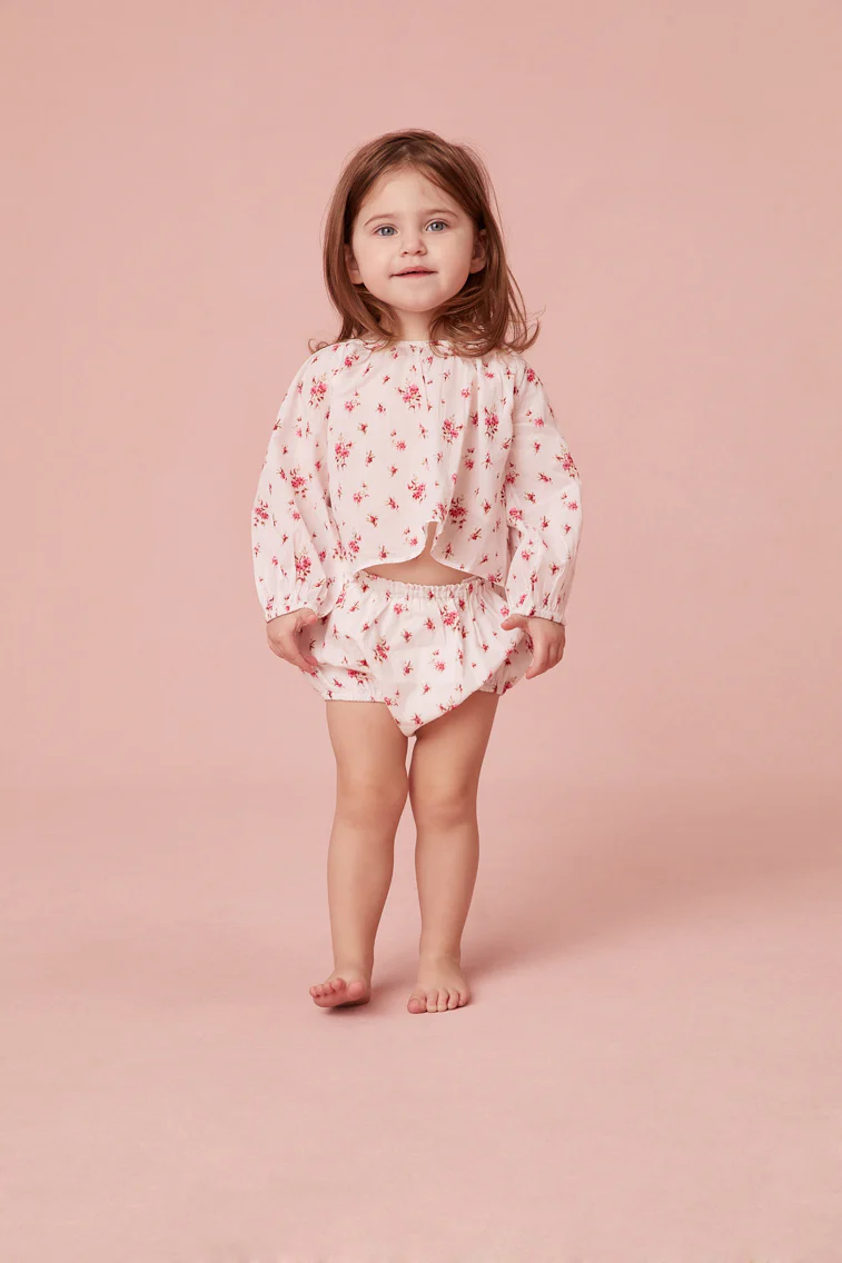Baby Nalina Bloomer