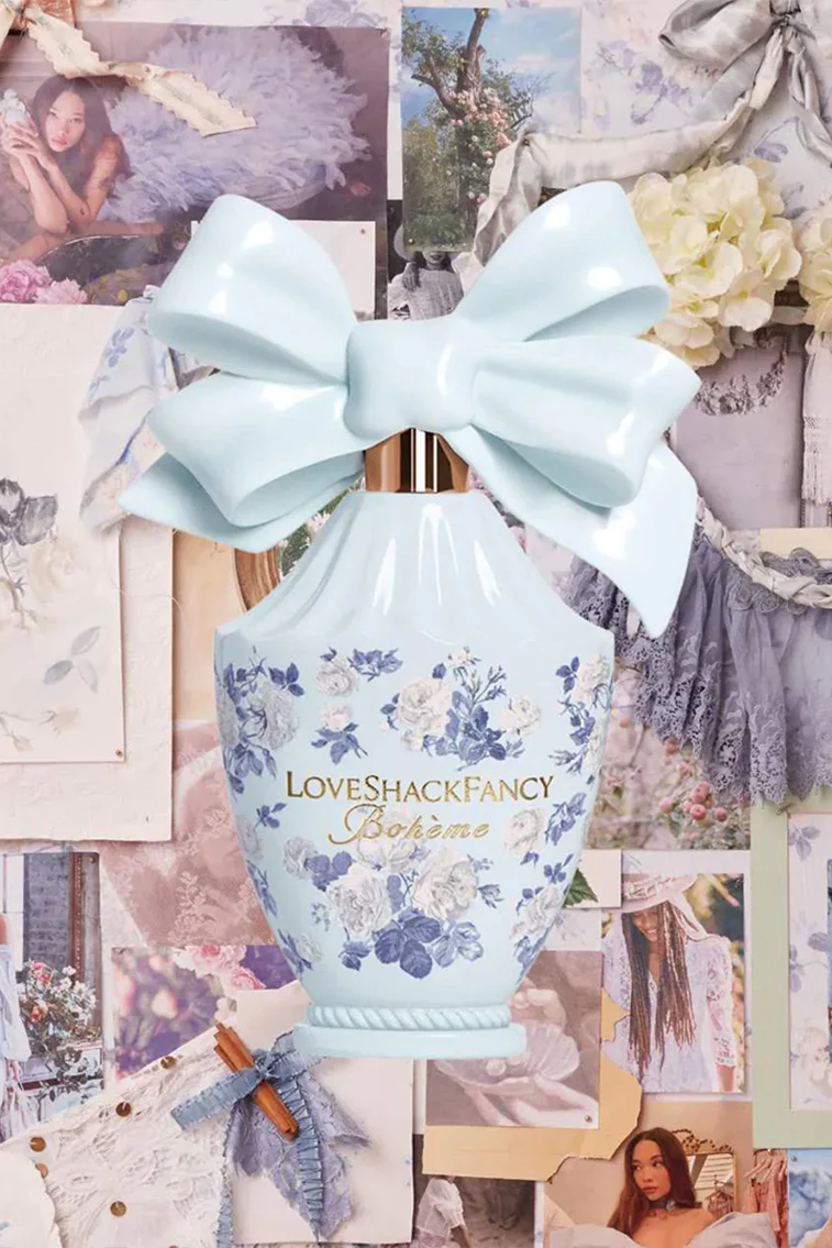 Bohème Eau de Parfum