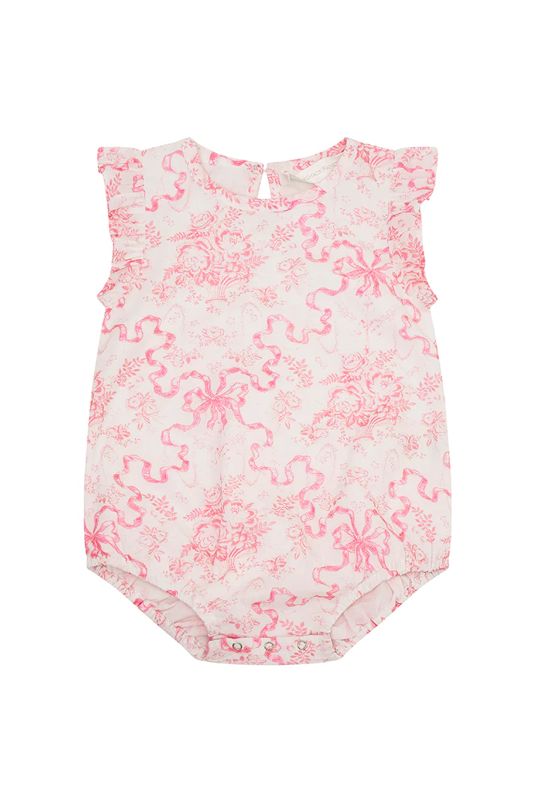 Baby Marletta Onesie