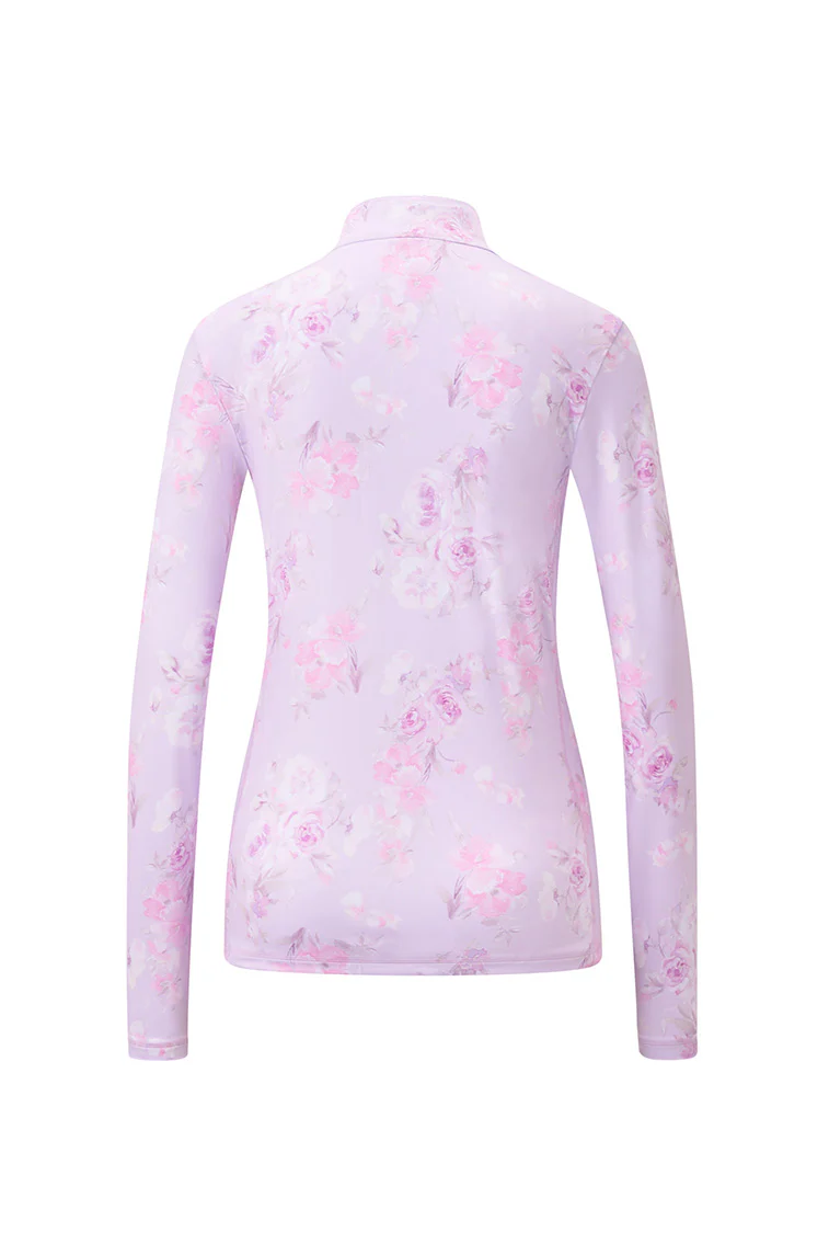 BOGNER FIRE+ICE x LoveShackFancy Margo First Layer