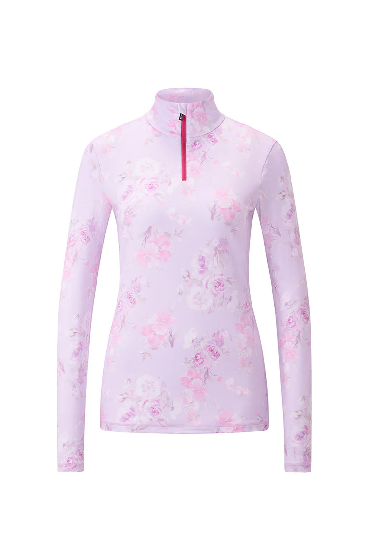 BOGNER FIRE+ICE x LoveShackFancy Margo First Layer