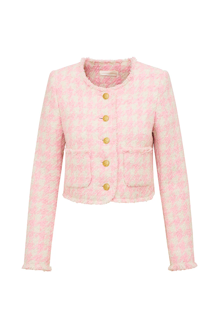 Antoine Tweed Jacket