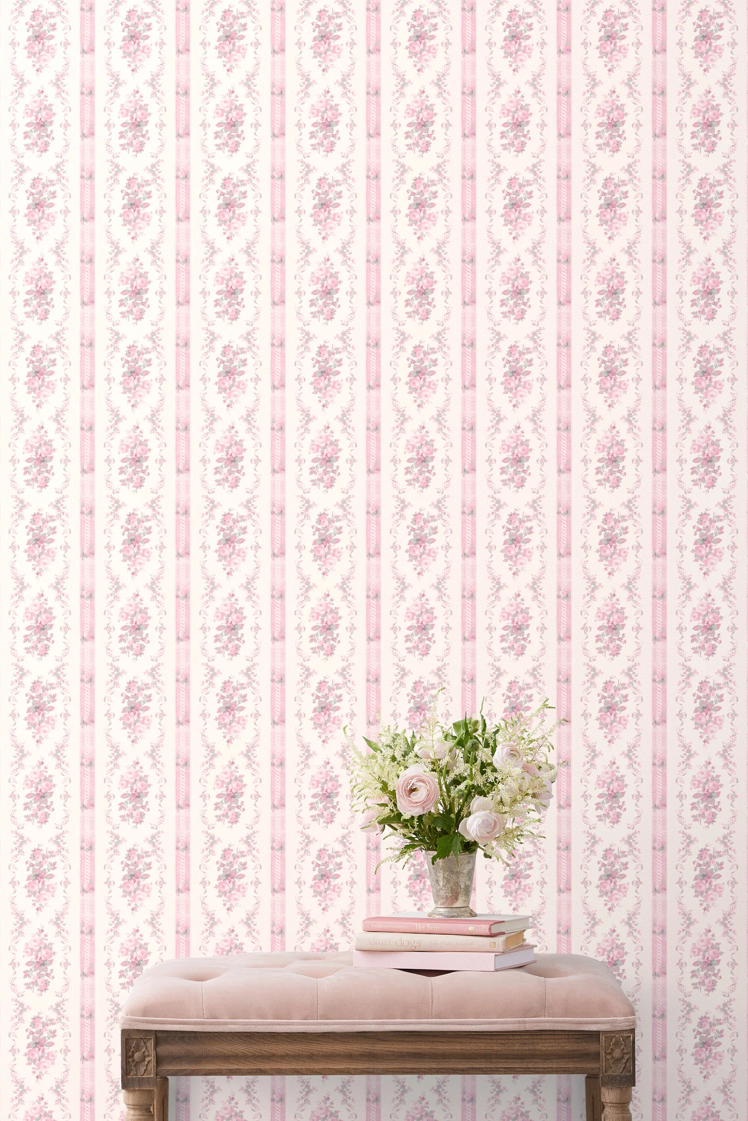 Dreamy Days Standard Wallpaper