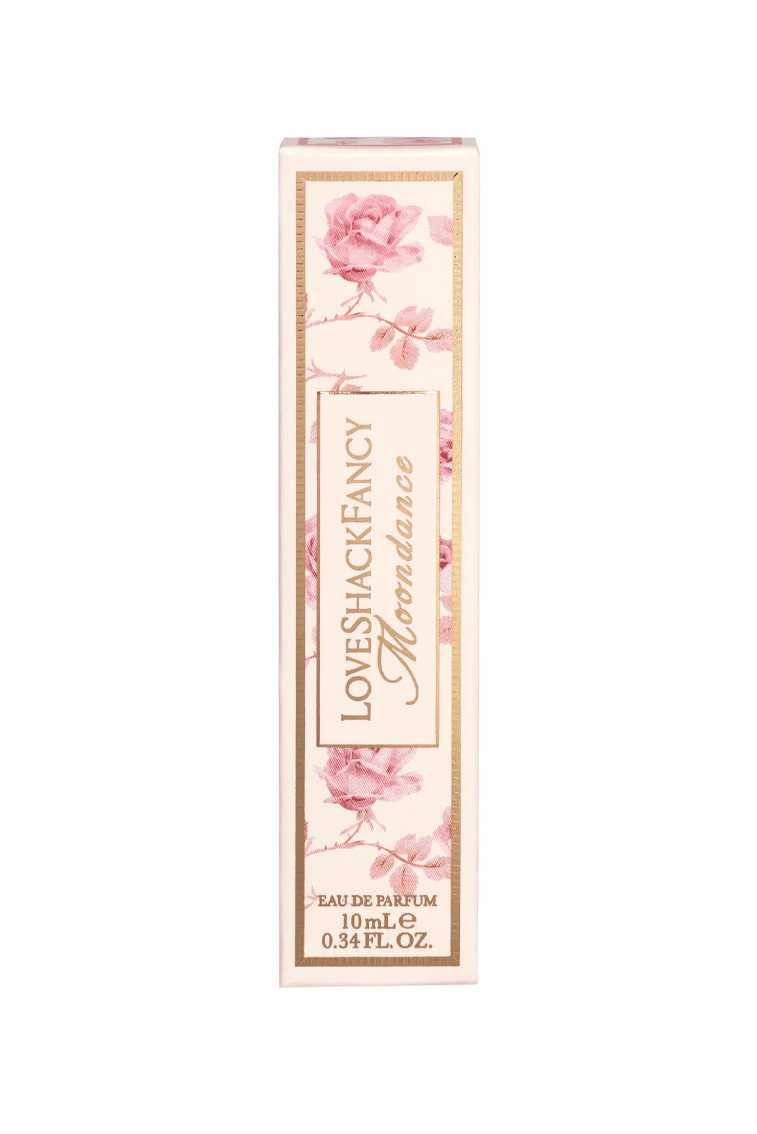 Moondance Eau de Parfum Travel Spray