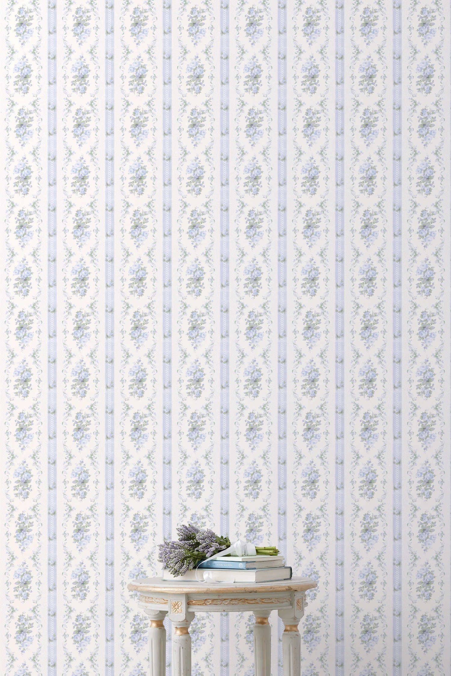 Dreamy Days Standard Wallpaper