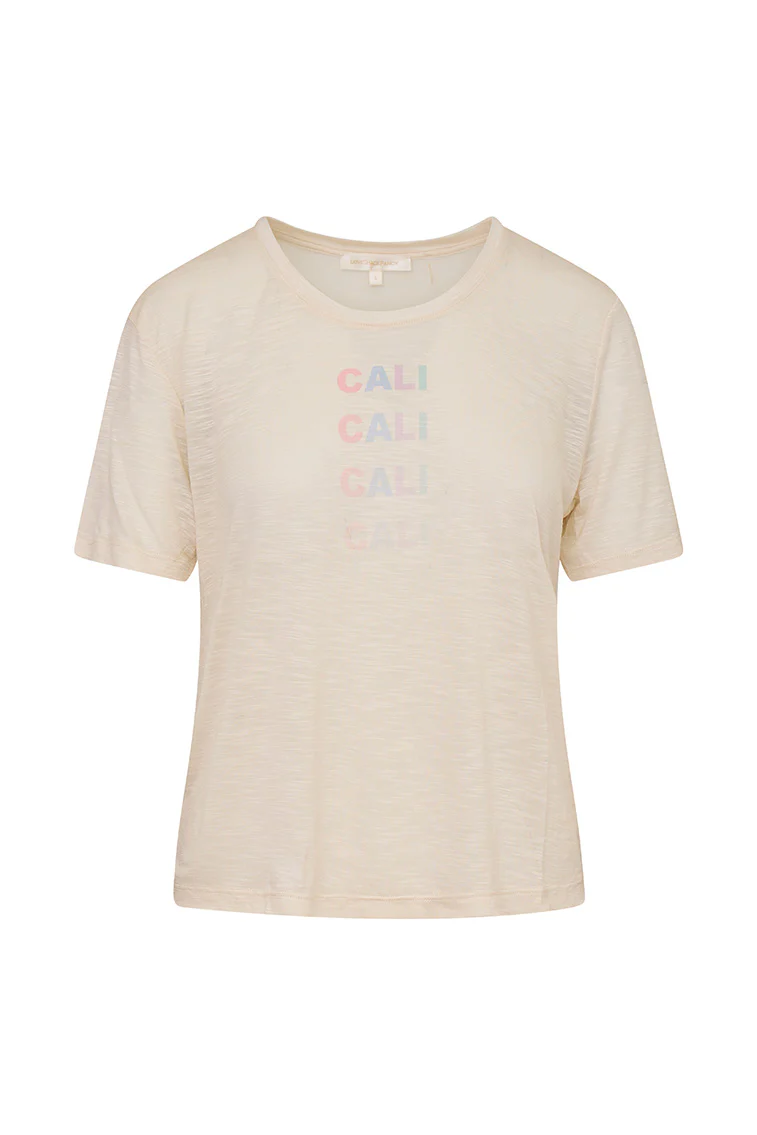 Calix City Tee