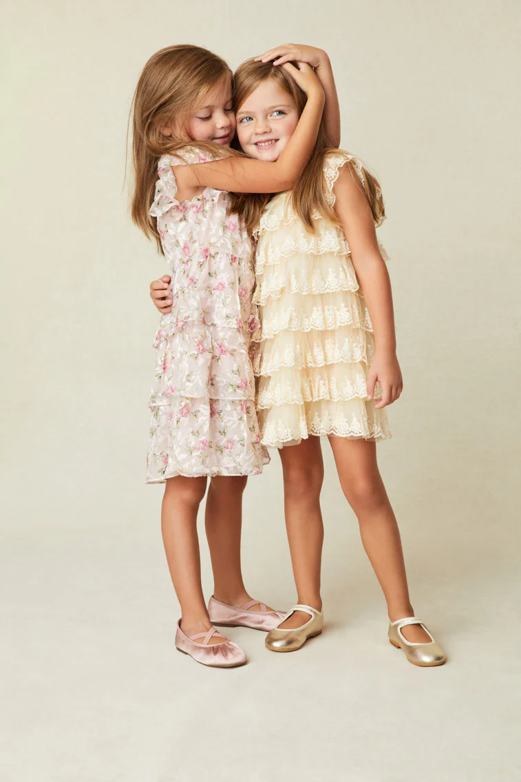 Girls Callie Dress