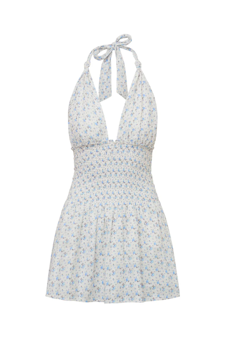Luisetta Dress