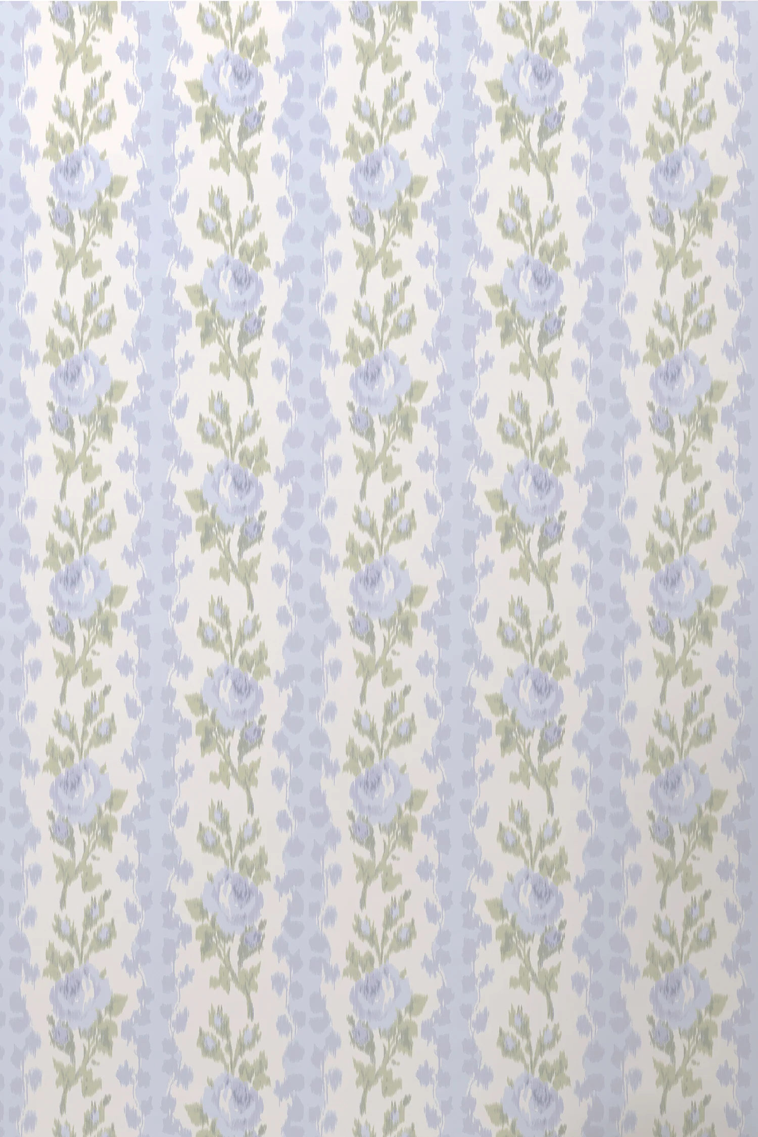 Blooming Heirloom Standard Wallpaper