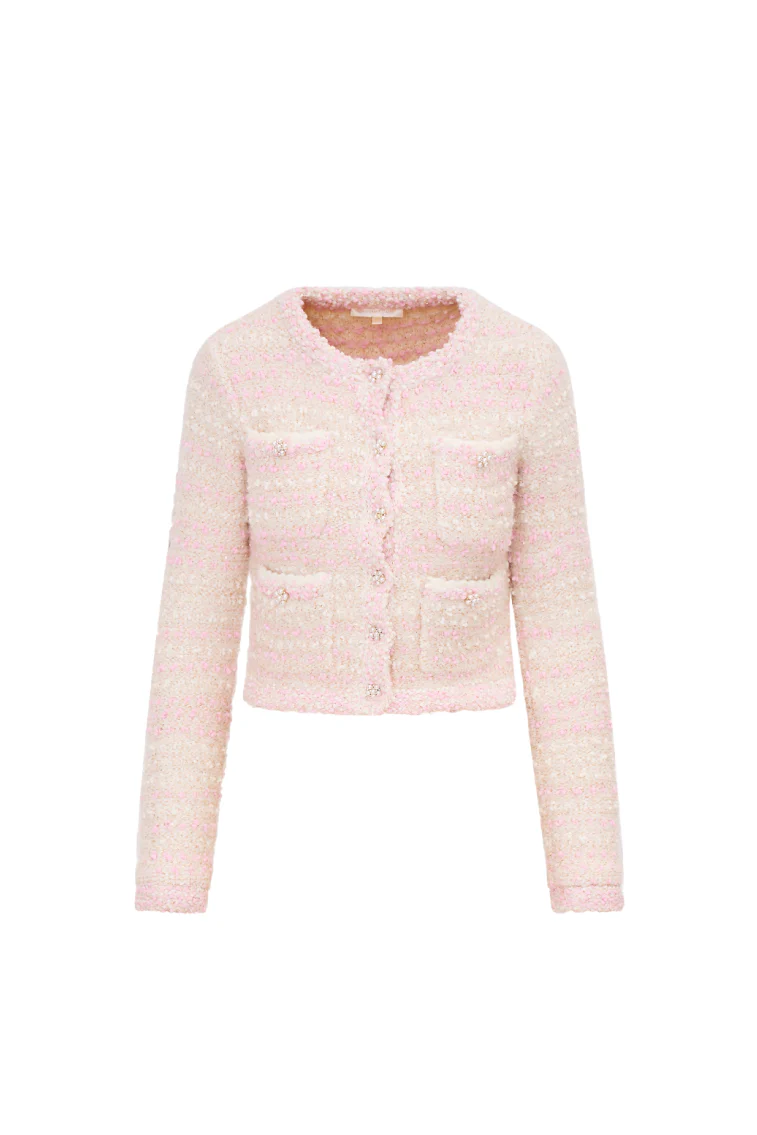 Blanca Knit Cardigan