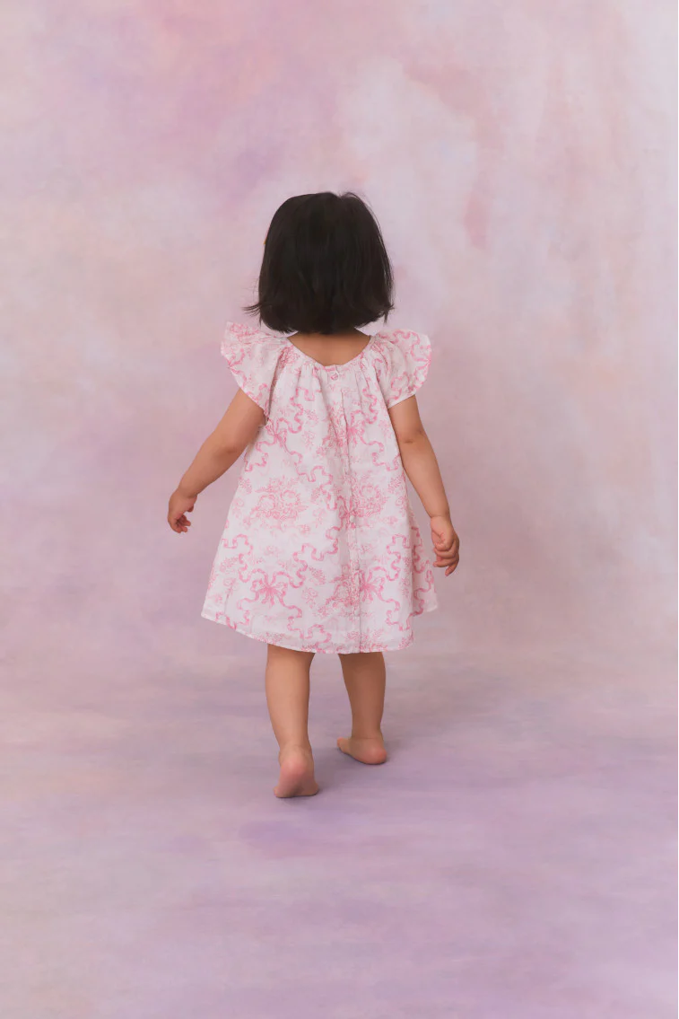 Baby Lou Dress